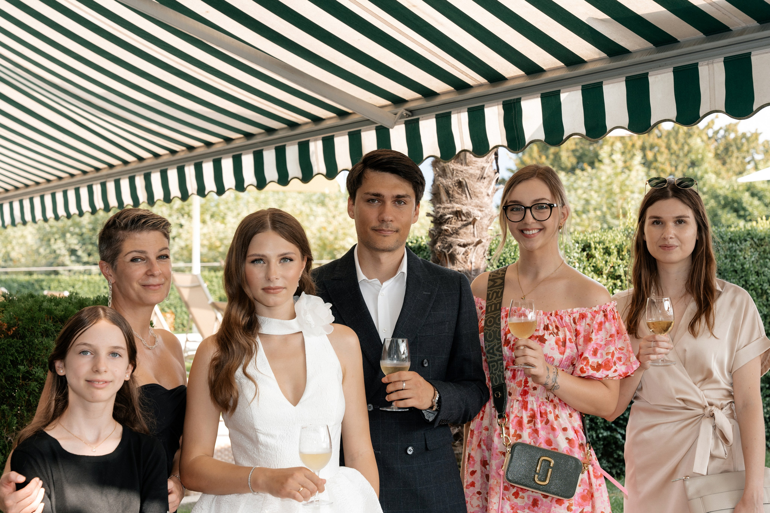 Diana & Philippe. Photographe Suisse Tatiana Lyzhina