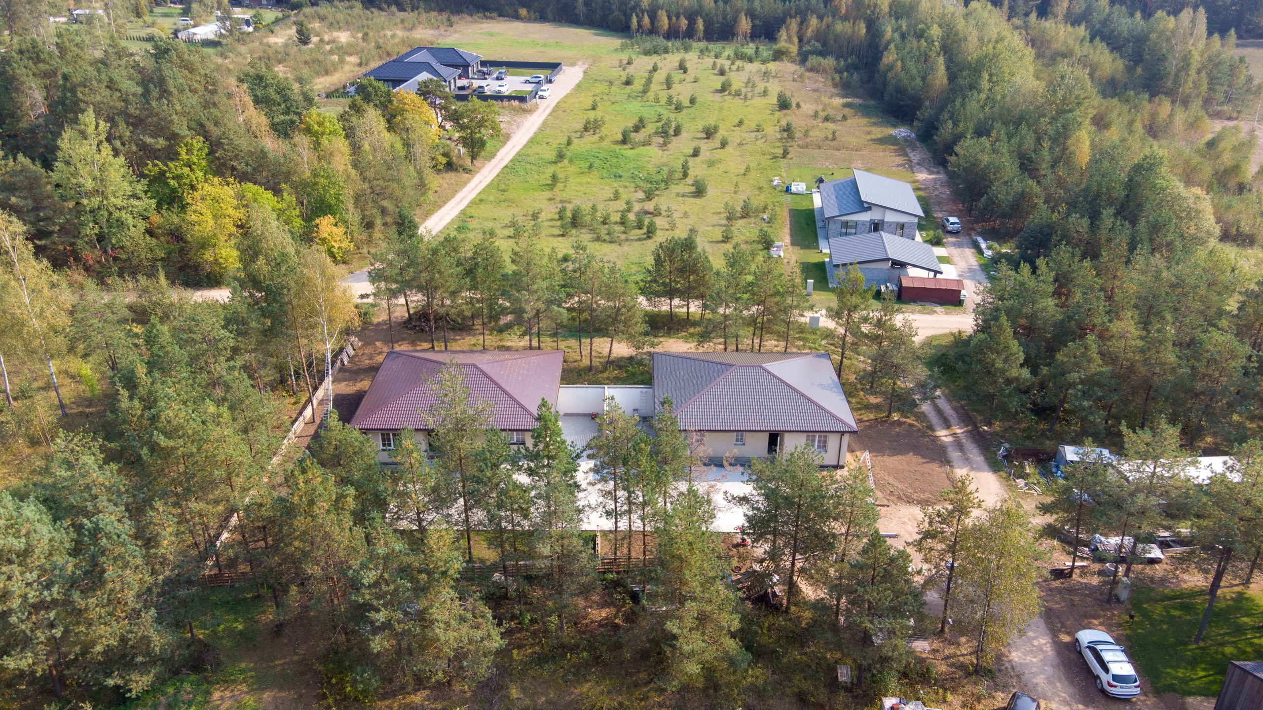 Giraitės g. 41. Elina Sapiega fotografė Vilniuje