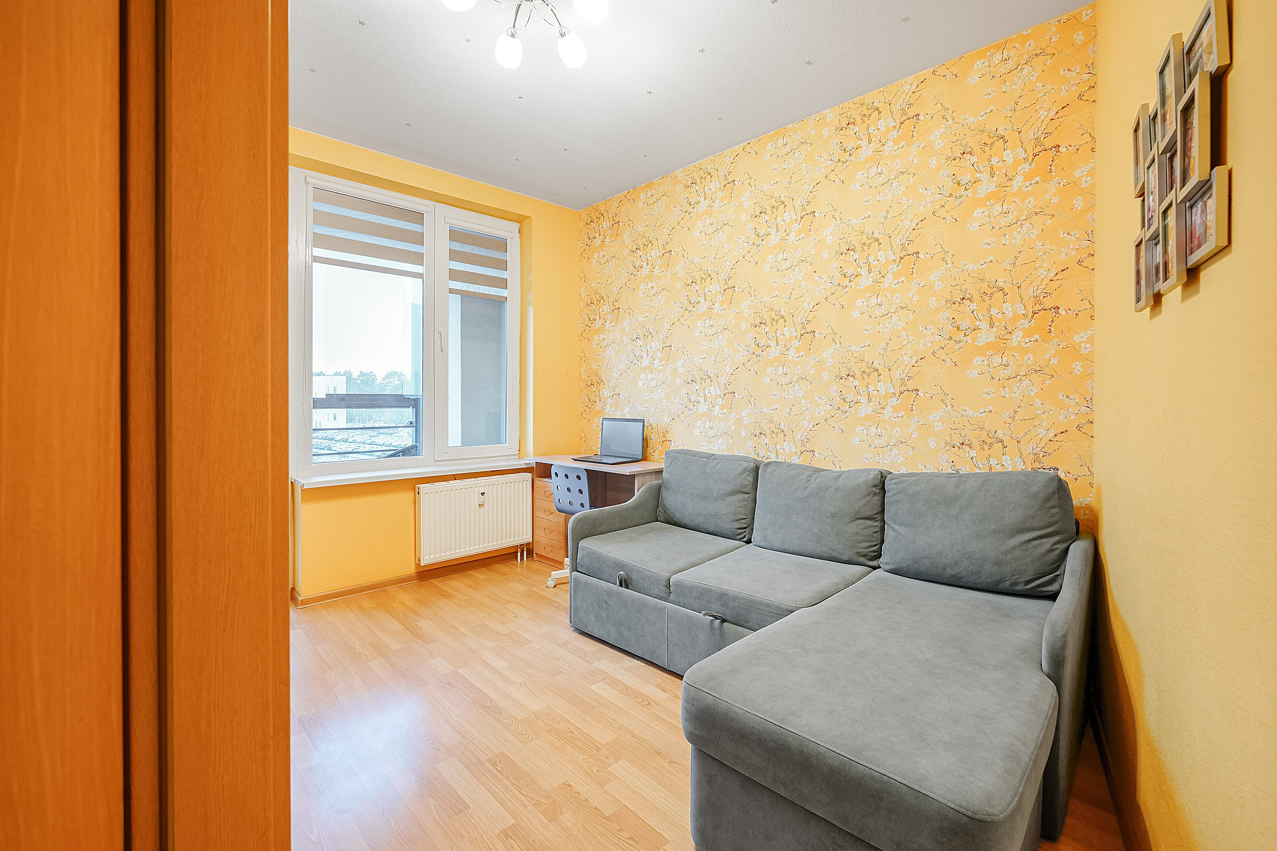 Jonažolių g, 13. Elina Sapiega fotografė Vilniuje