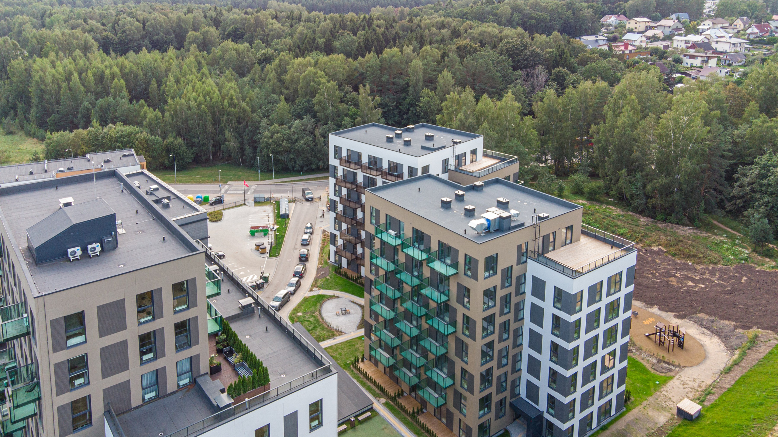 Bajorių kelias g. 29 (20). Elina Sapiega fotografė Vilniuje