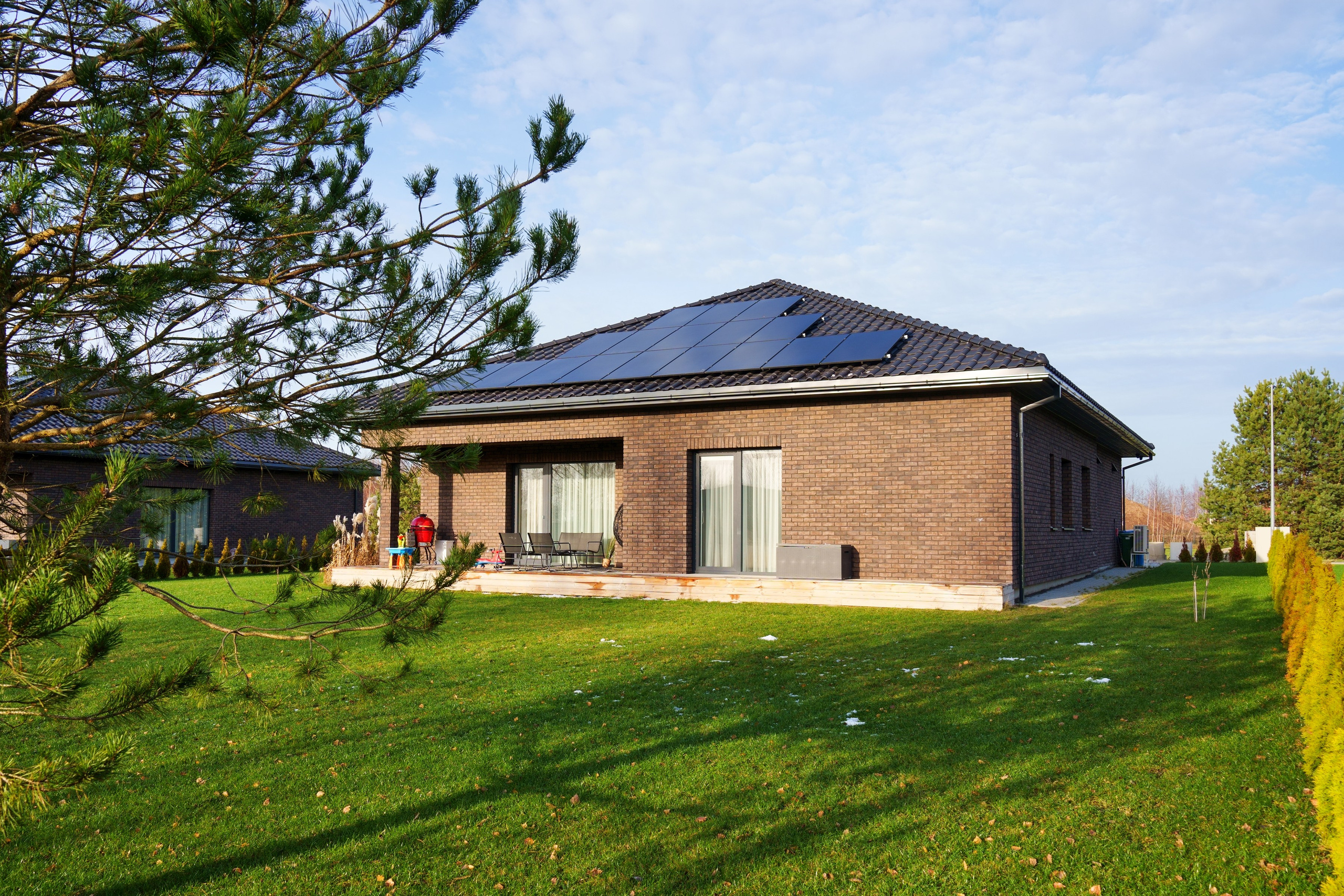 Gražus namas, Vilnius. Elina Sapiega fotografė Vilniuje