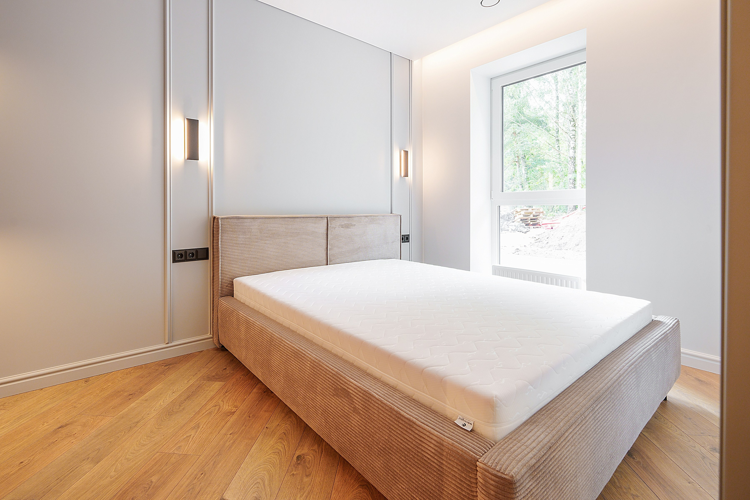 Bajorų kelias g. 29 (4). Elina Sapiega fotografė Vilniuje