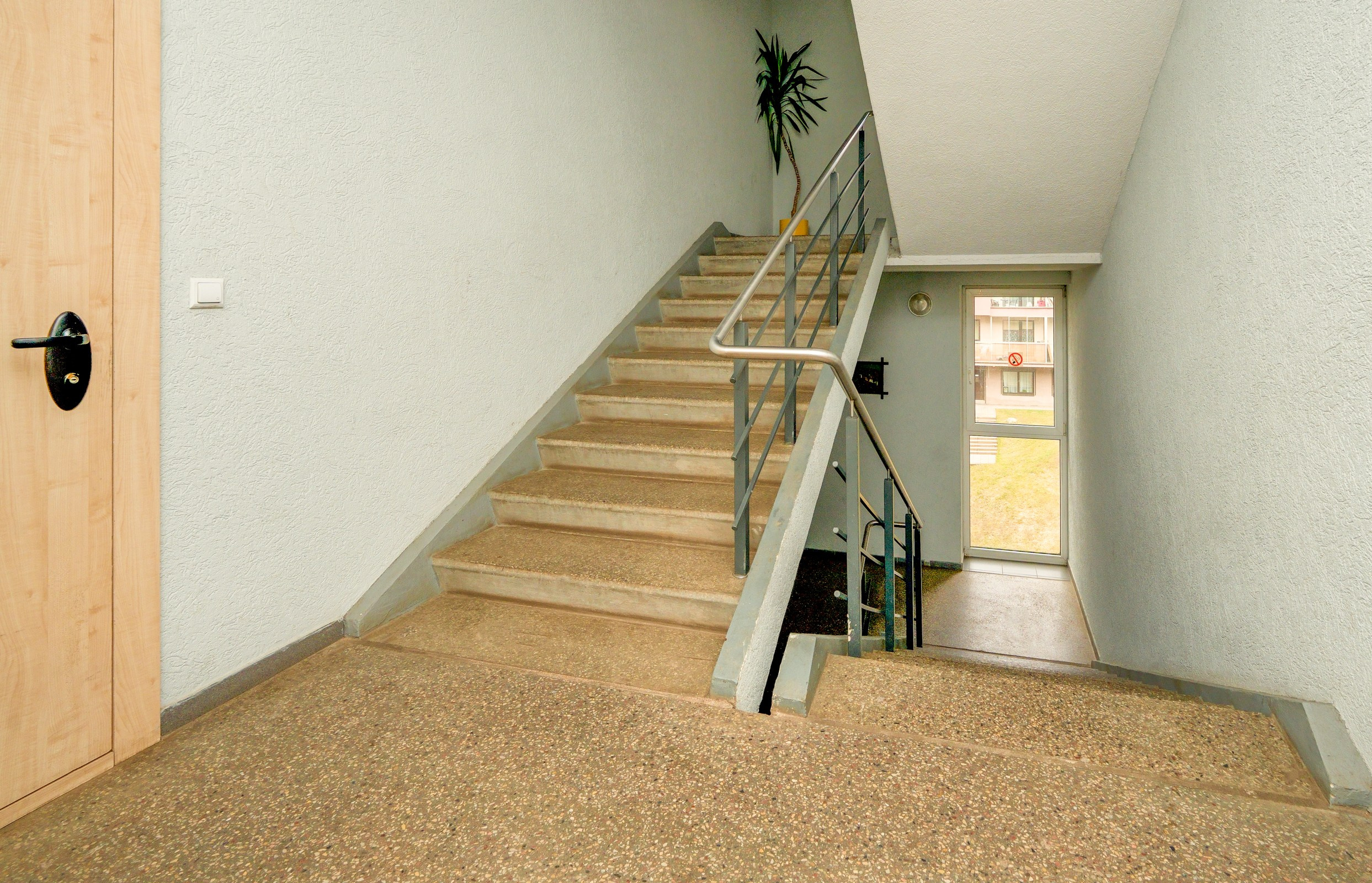 L. Zamenhofo 14. Elina Sapiega fotografė Vilniuje