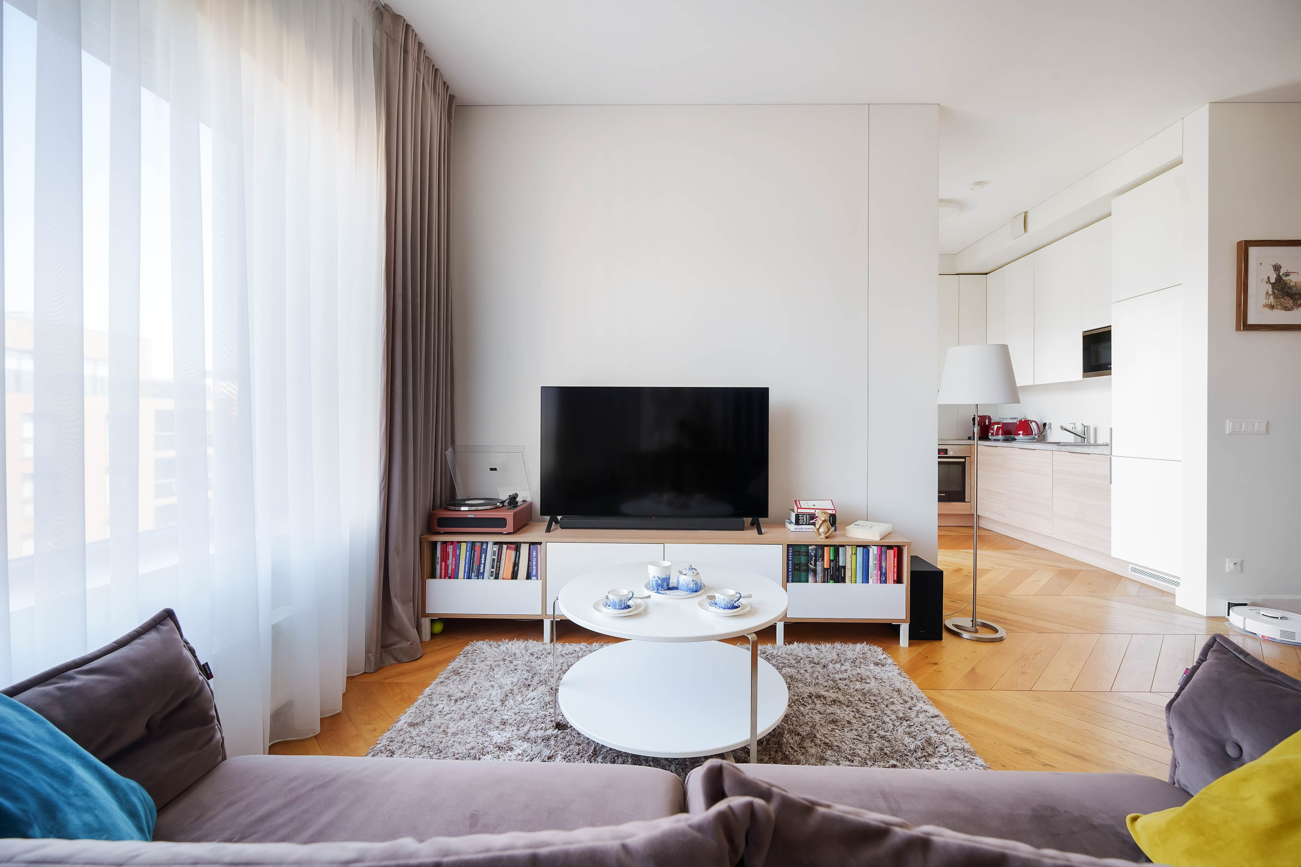 Zalakevičiaus g. 21. Elina Sapiega fotografė Vilniuje