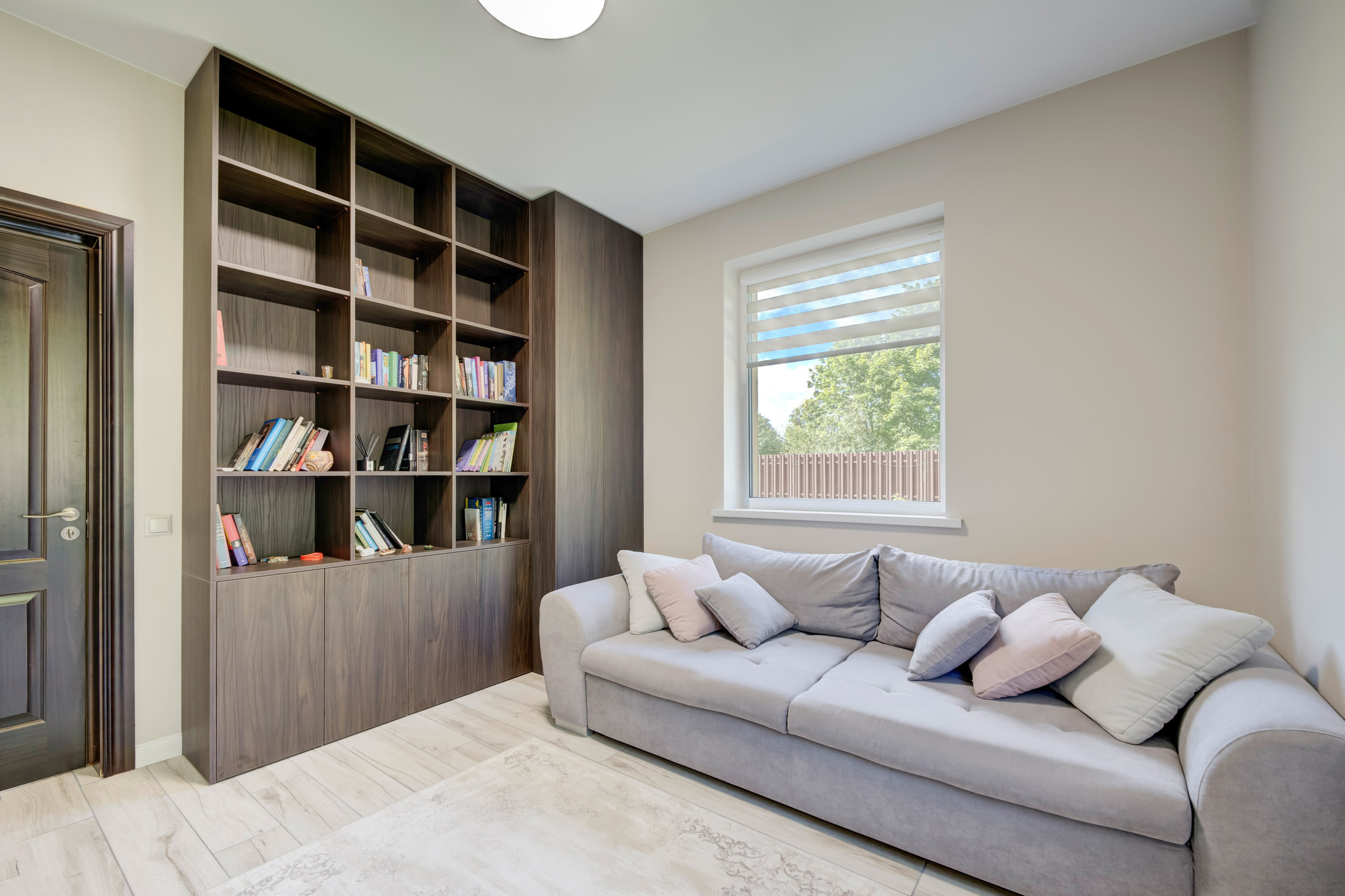 Č. Milošo g. Zujūnai, Vilnius. Elina Sapiega fotografė Vilniuje