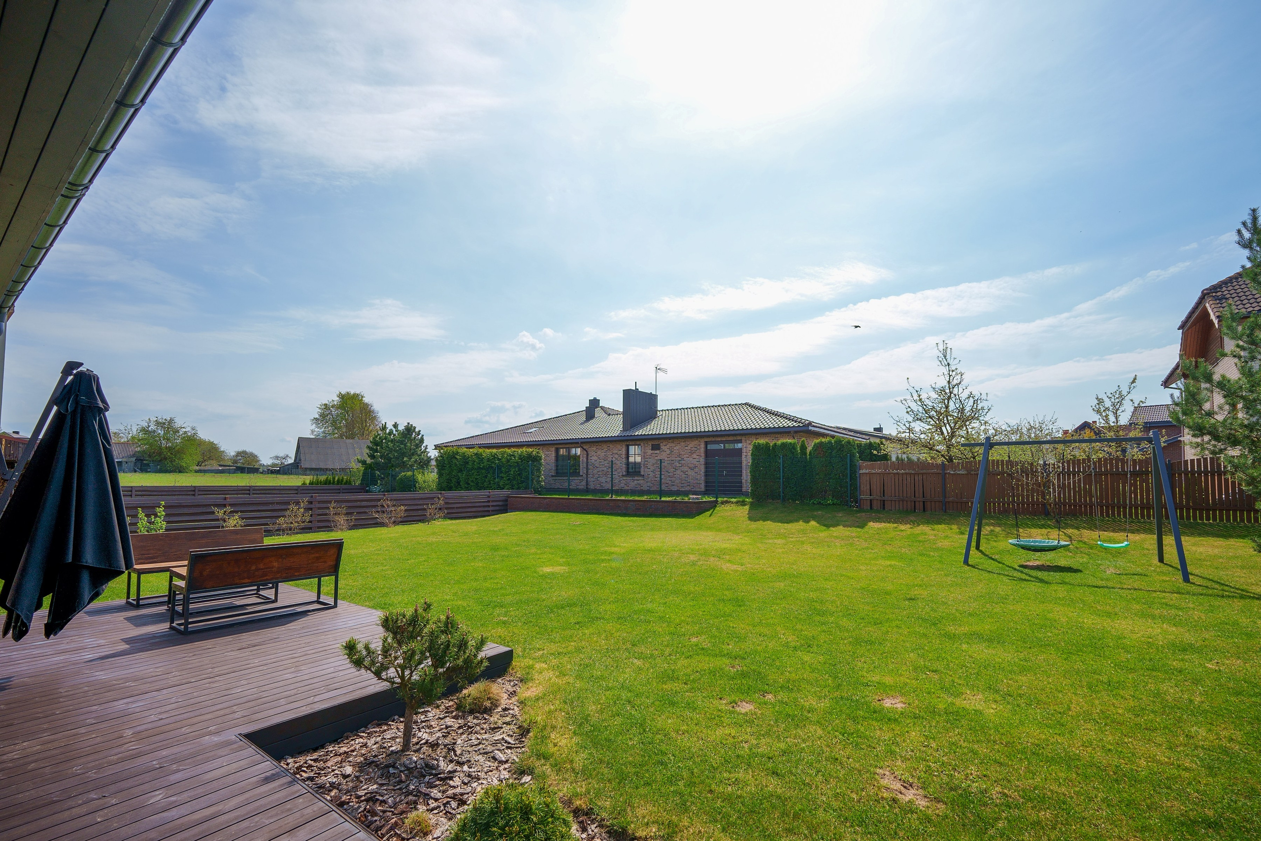 Riešė, namas. Elina Sapiega fotografė Vilniuje