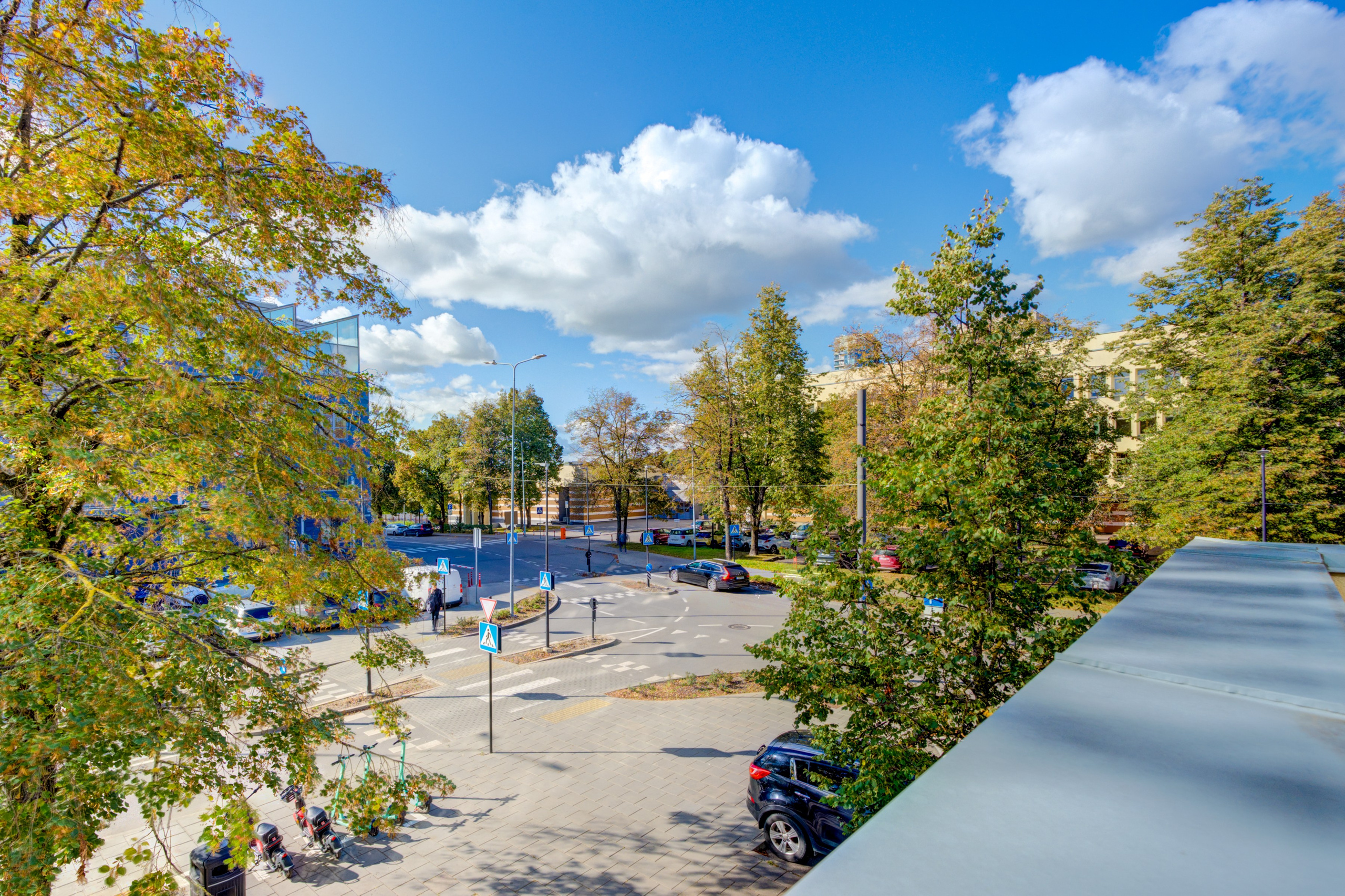 Birželio 23-sios g. 15. Elina Sapiega fotografė Vilniuje