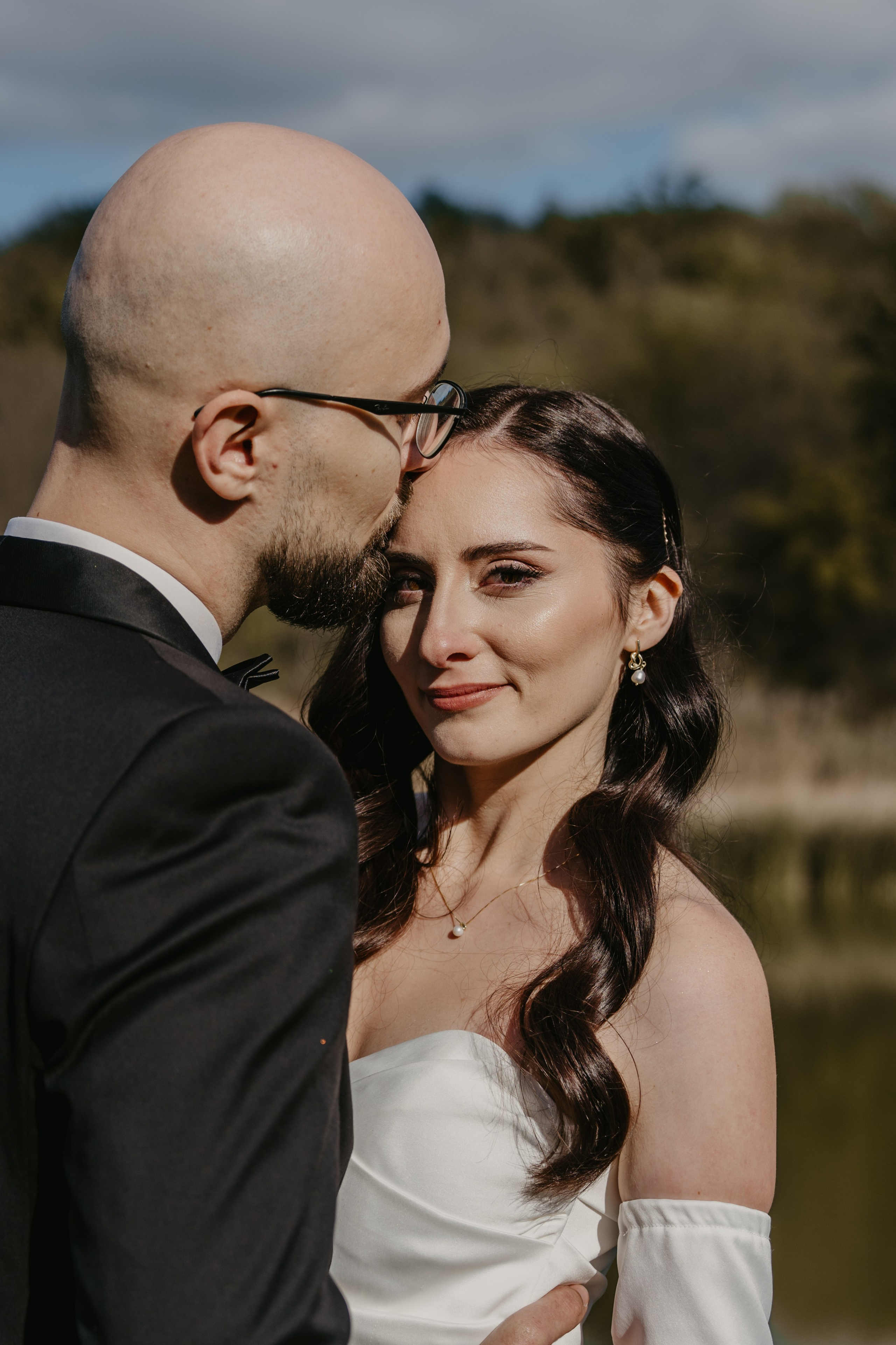 Lavinia & Gabriel. Gabrielacojocariu.com