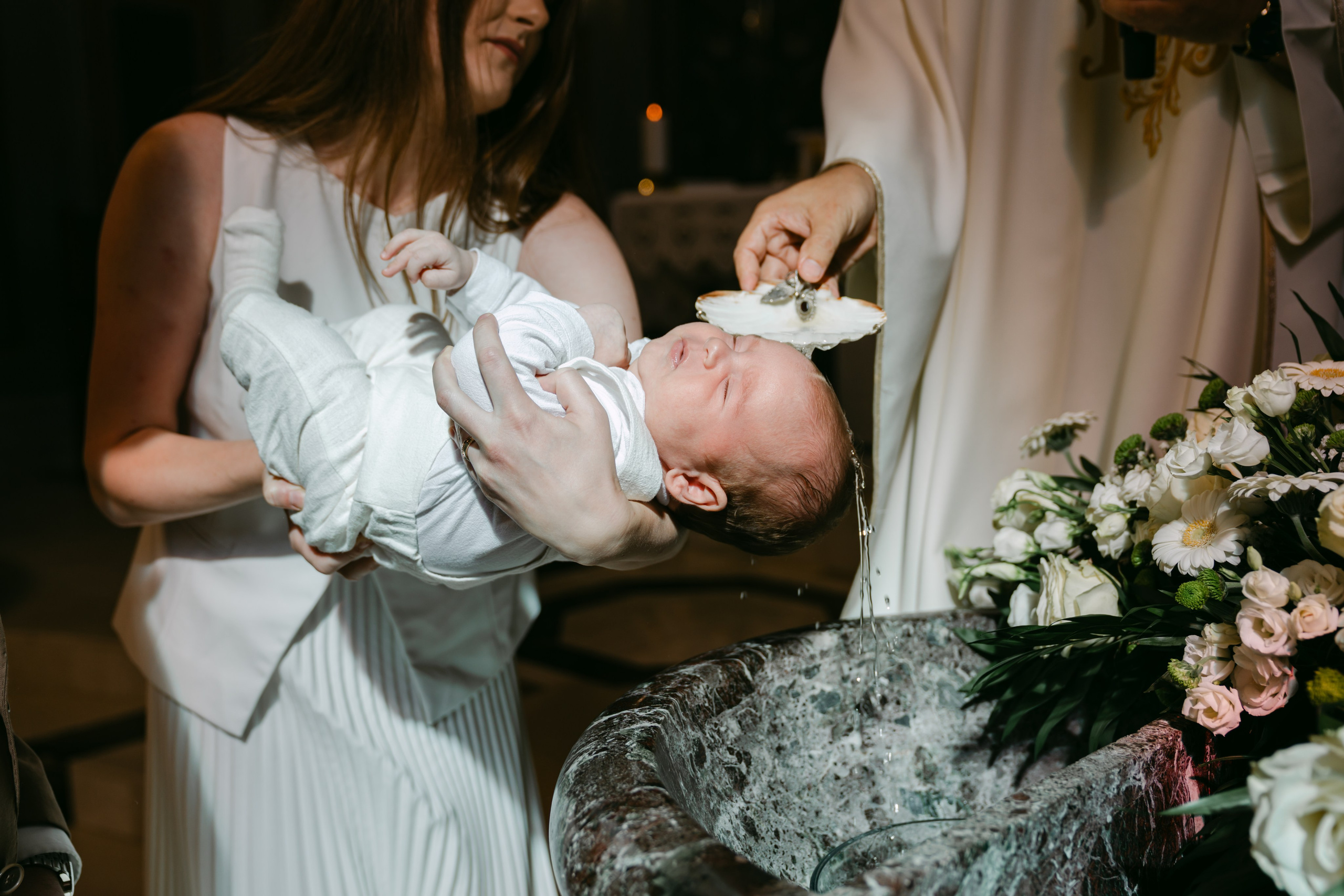 Baby Aron. Gabrielacojocariu.com