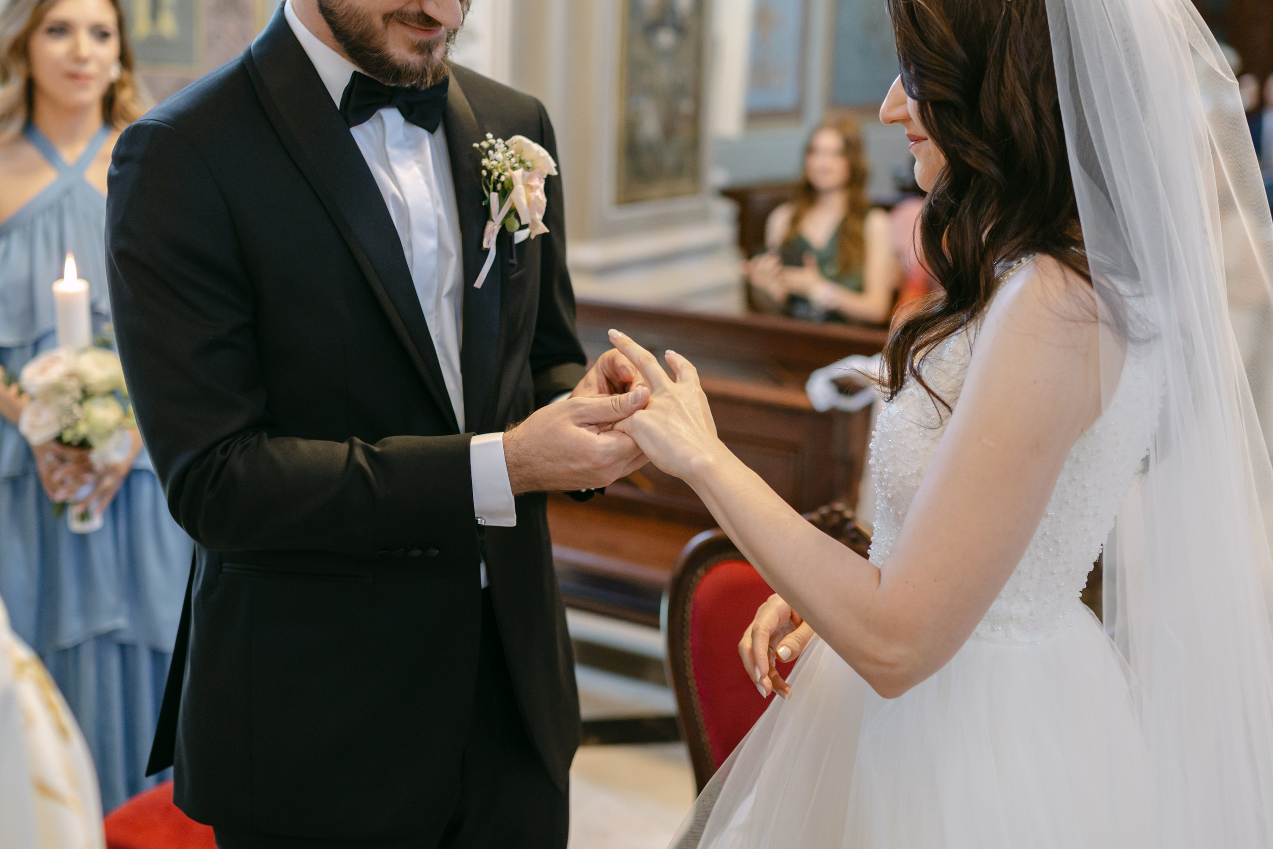 Gabriela & Dragos. Gabrielacojocariu.com