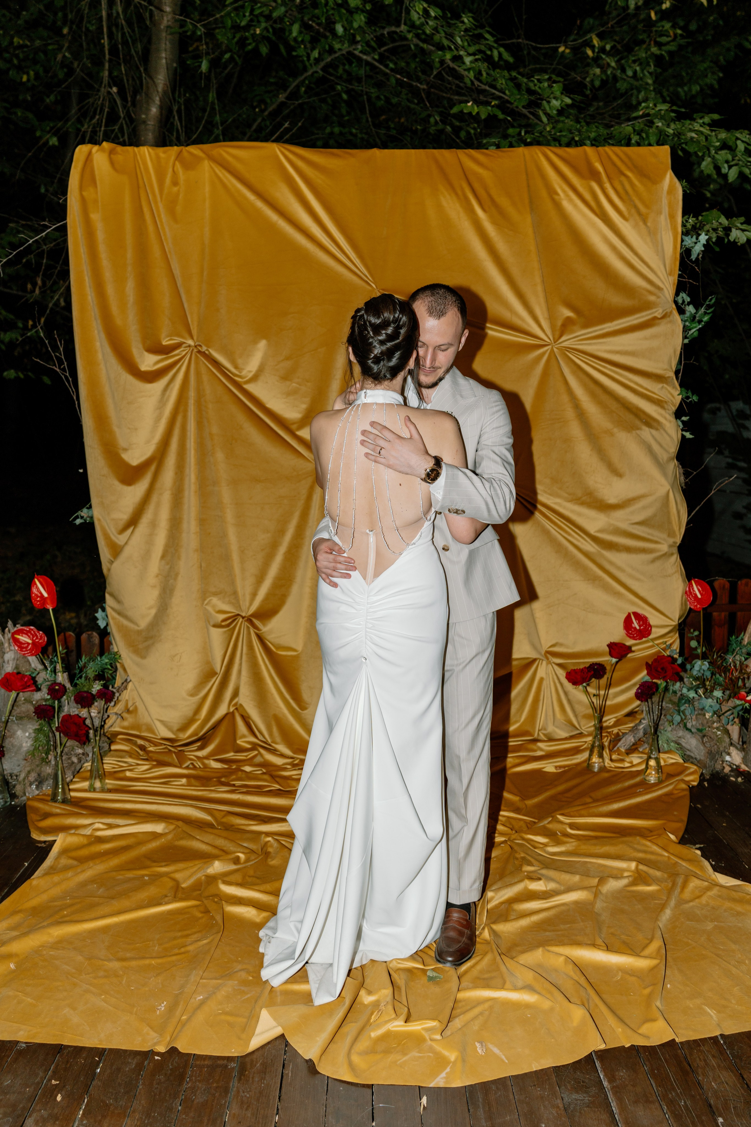 Alex & Corina. Gabrielacojocariu.com