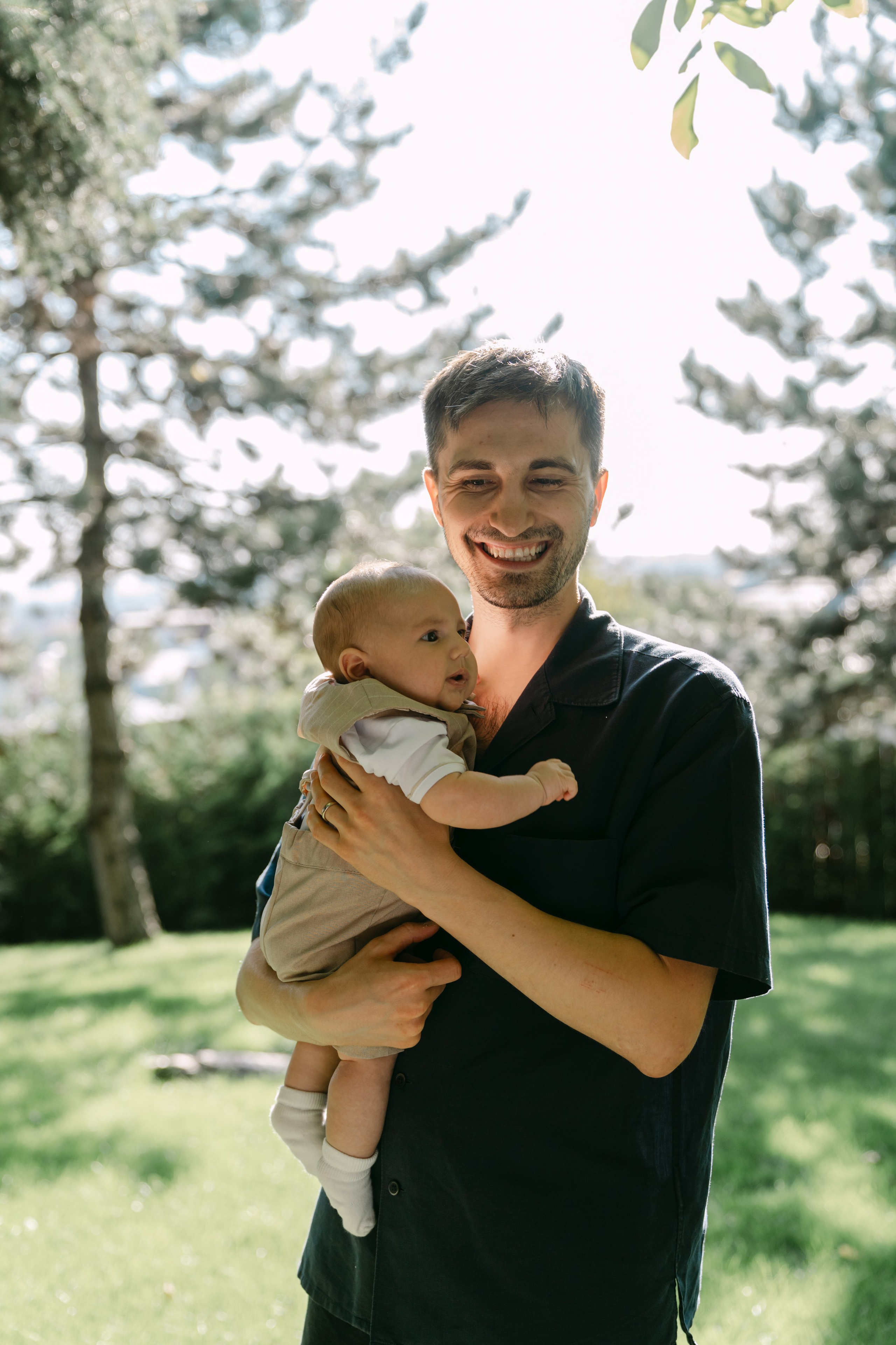 Baby Tudor. Gabrielacojocariu.com