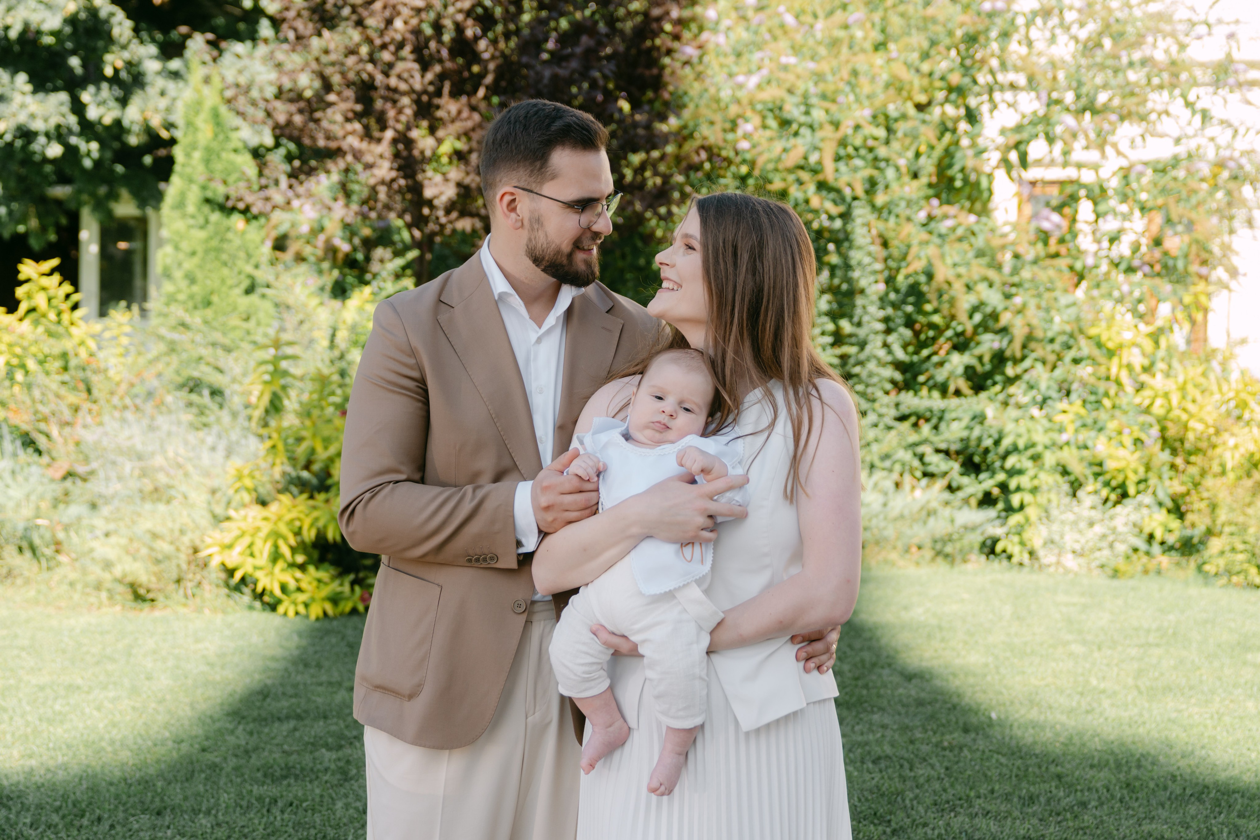 Baby Aron. Gabrielacojocariu.com