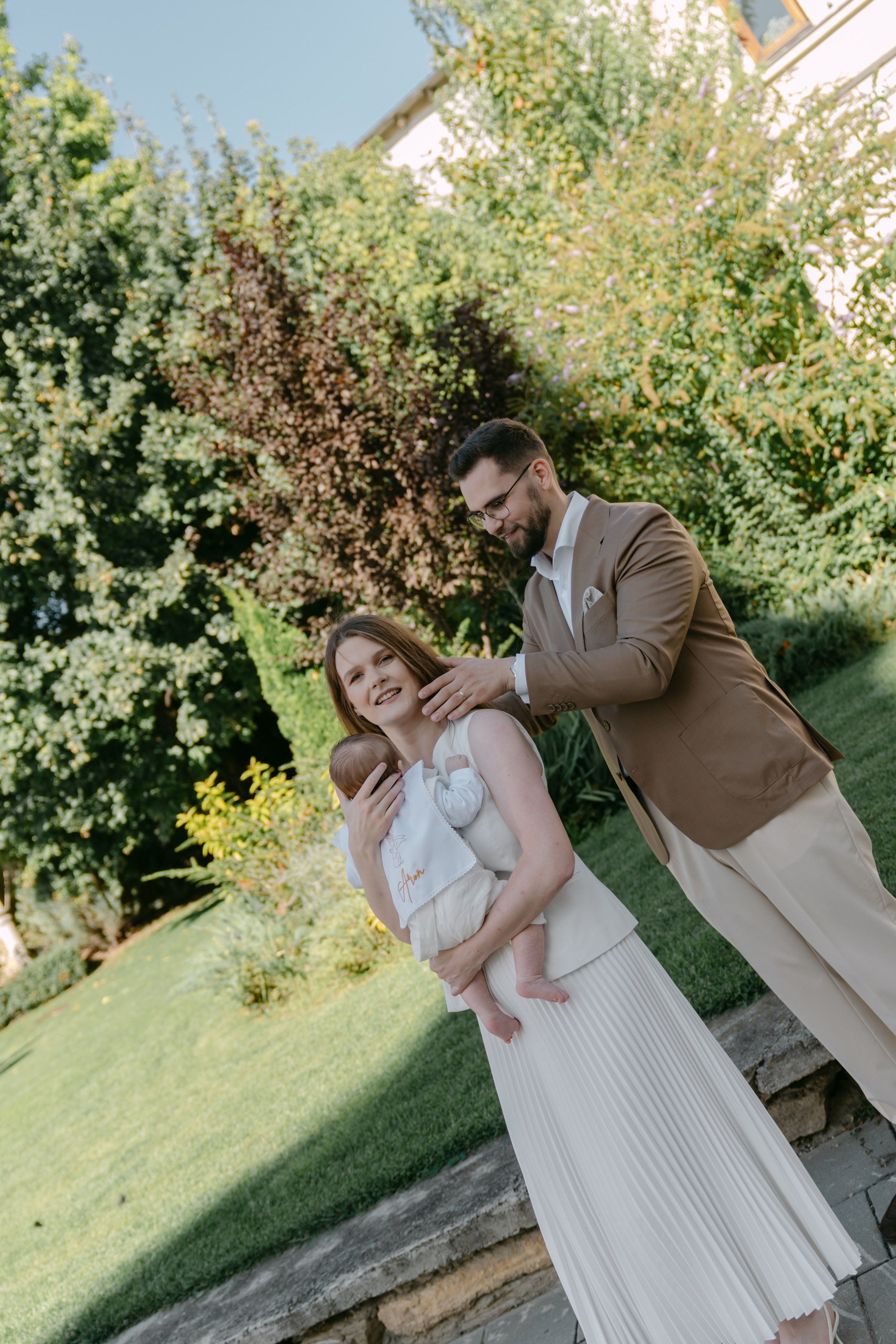 Baby Aron. Gabrielacojocariu.com