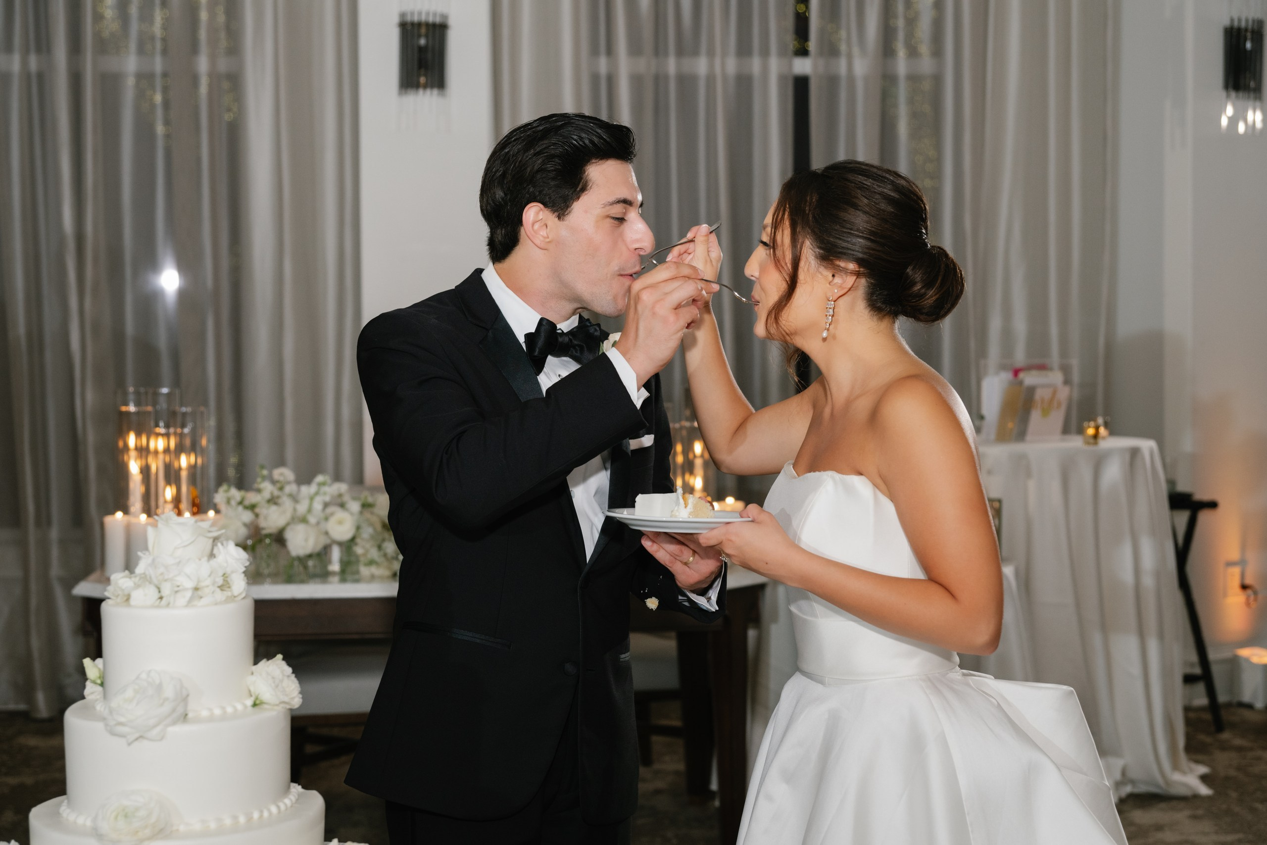 Alyssa & Stephan, East Brunswick, NJ. Wedding Photo & Video