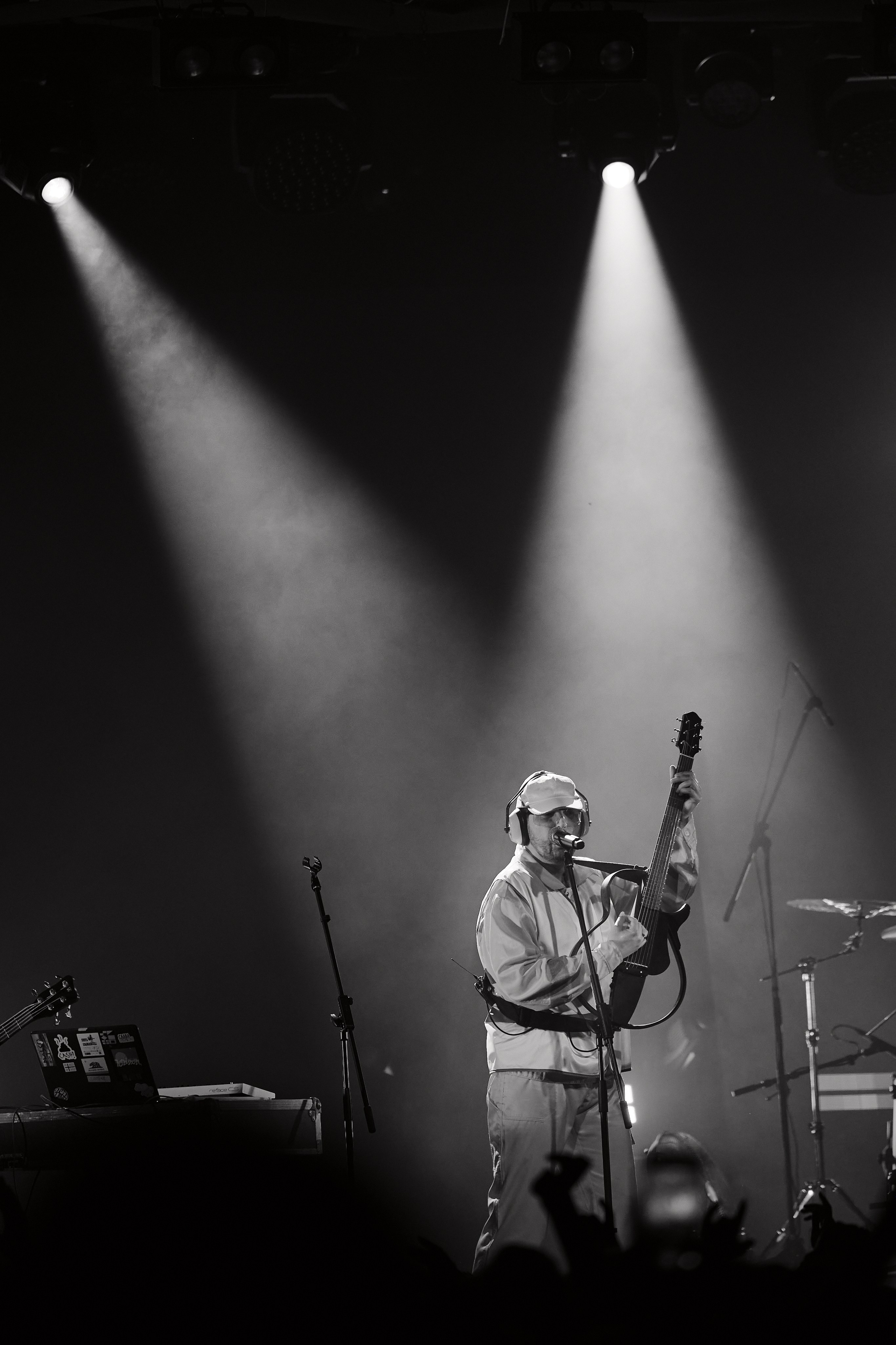 Noize MC. Alex Kibuk — Fotografia Imprez Firmowych i Eventów w Warszawie