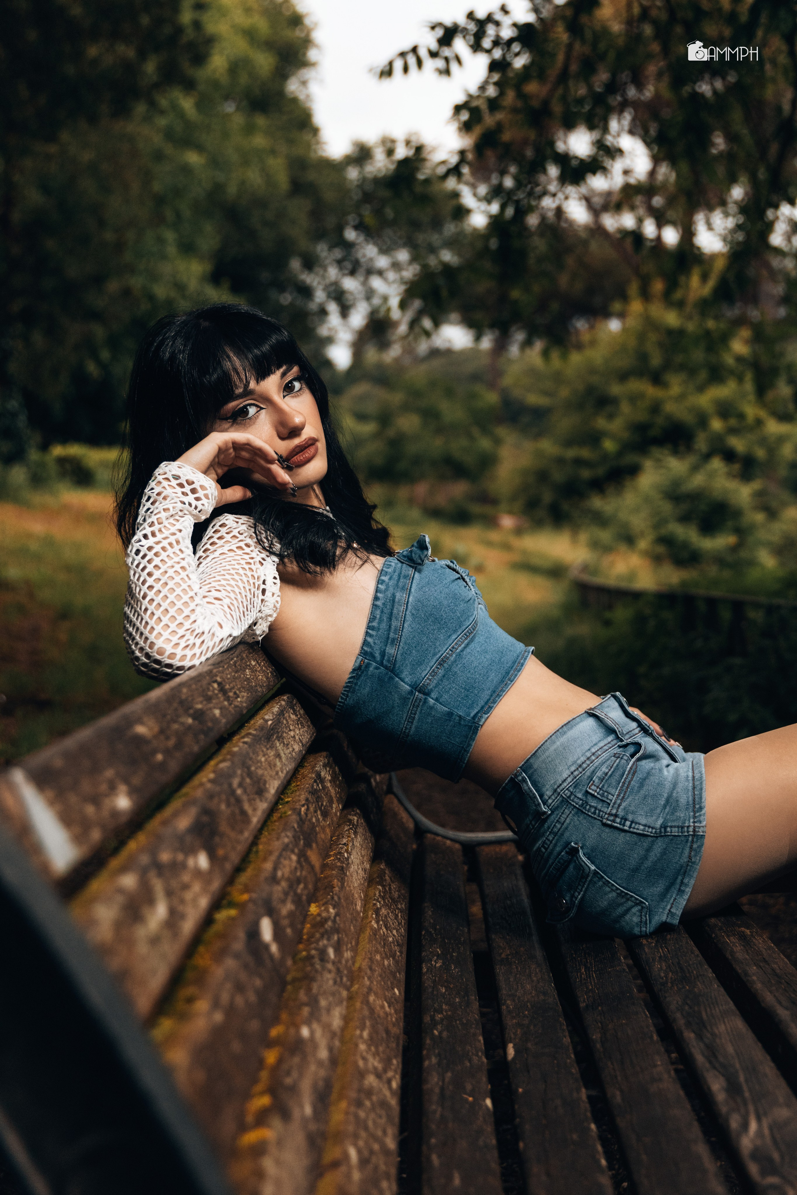 Shooting. AntonioMariaPH