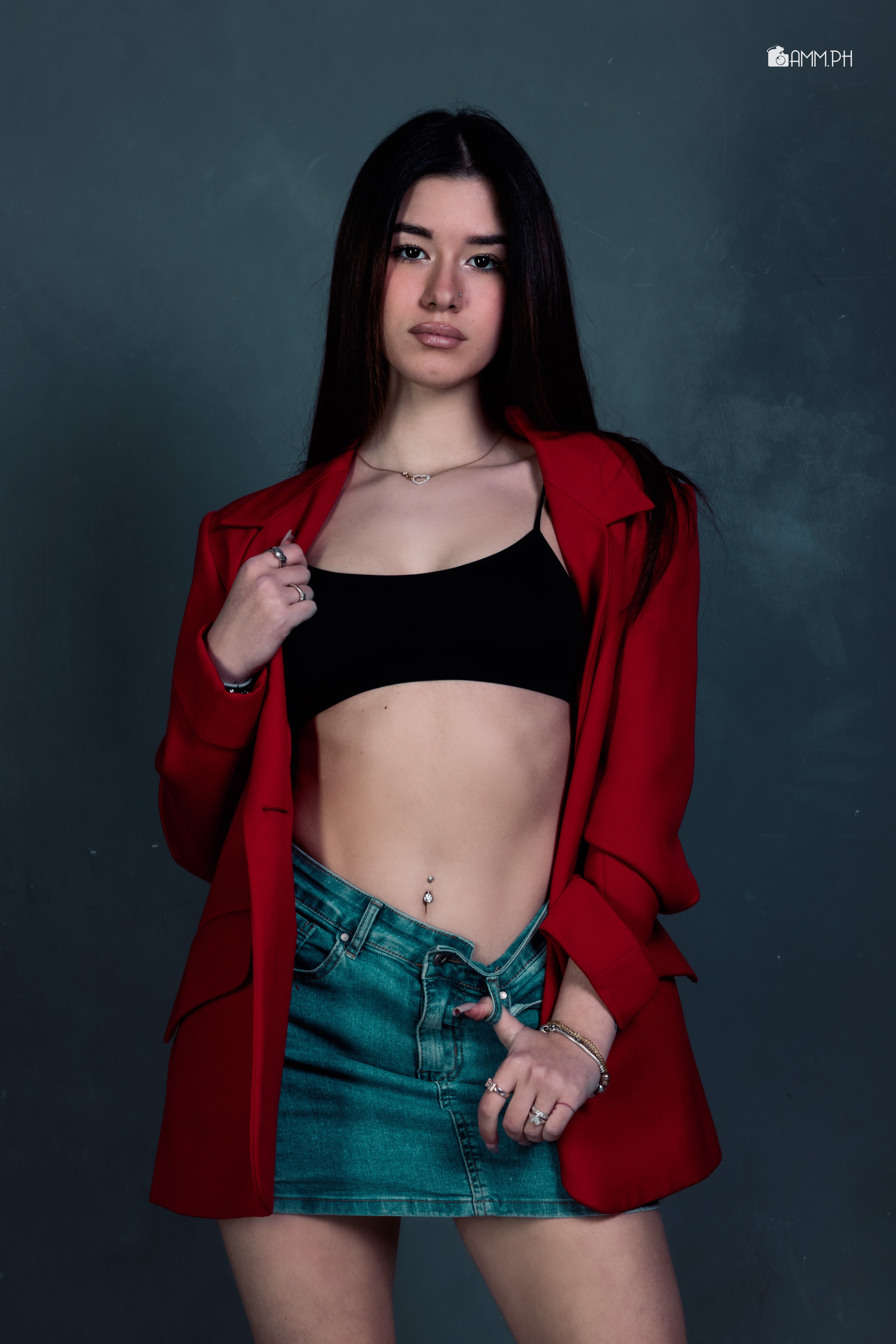 Shooting. AntonioMariaPH