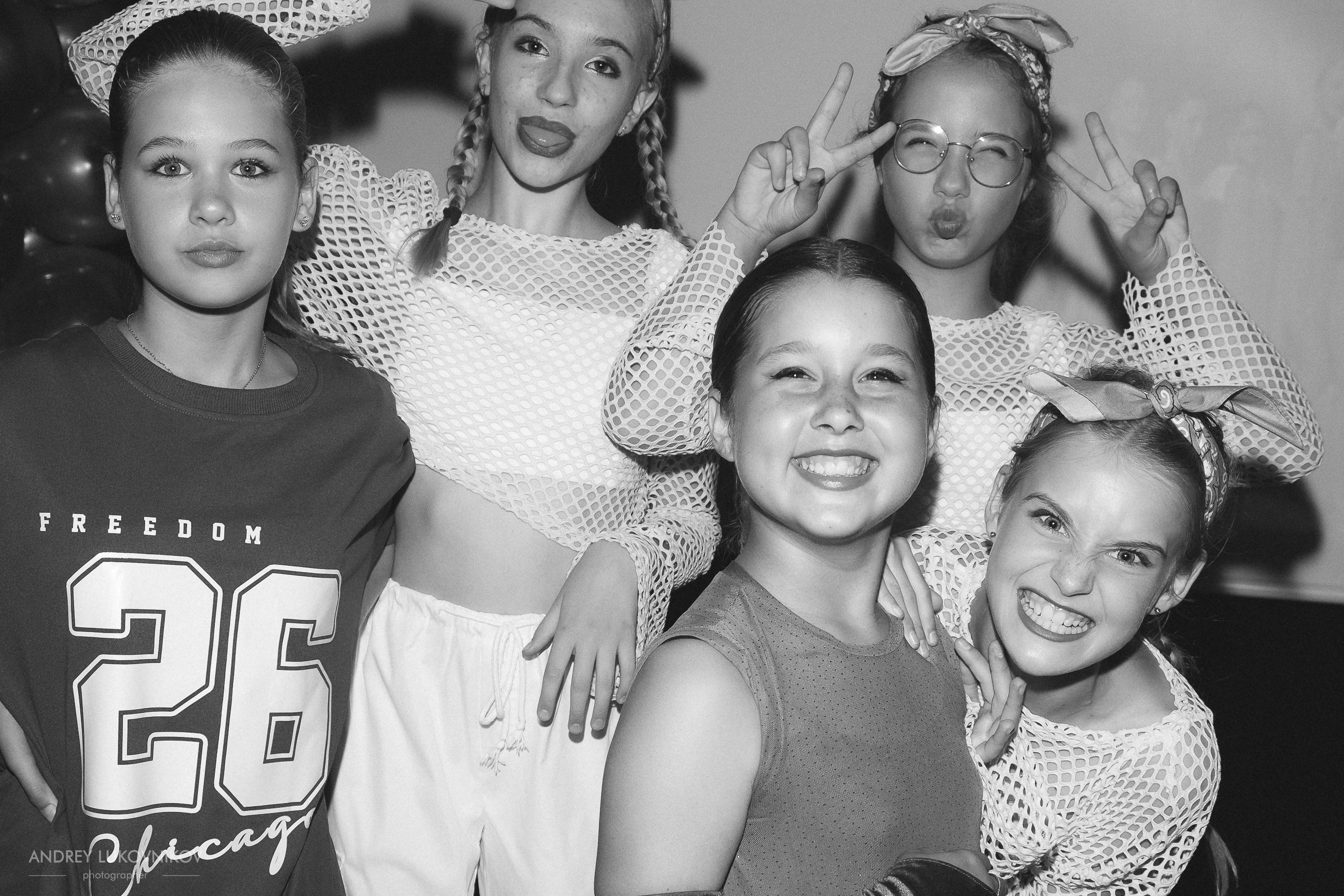 Photo report from the Like Dance final dance concert in Torrevieja