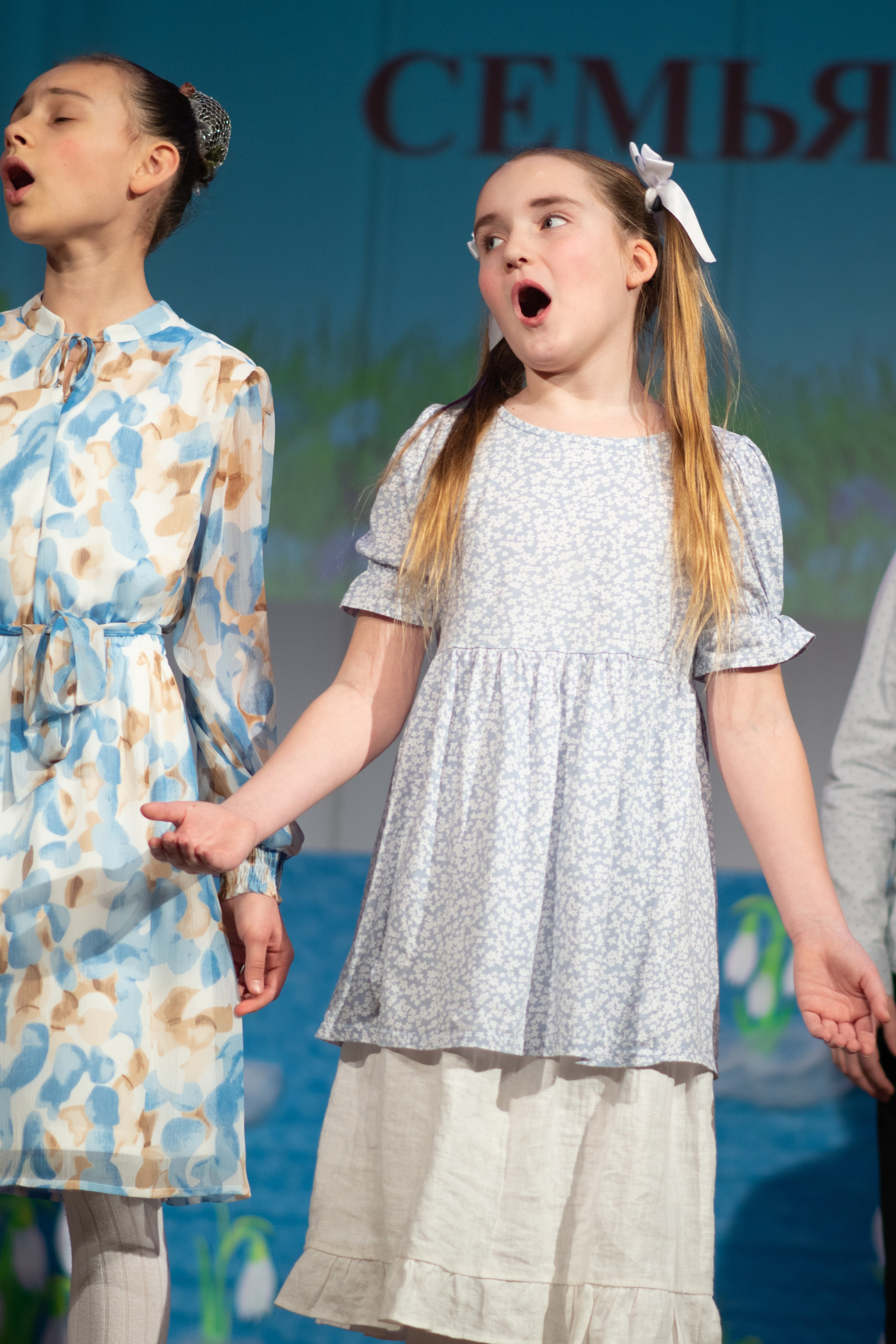 Репортаж. Семейный и детский фотограф