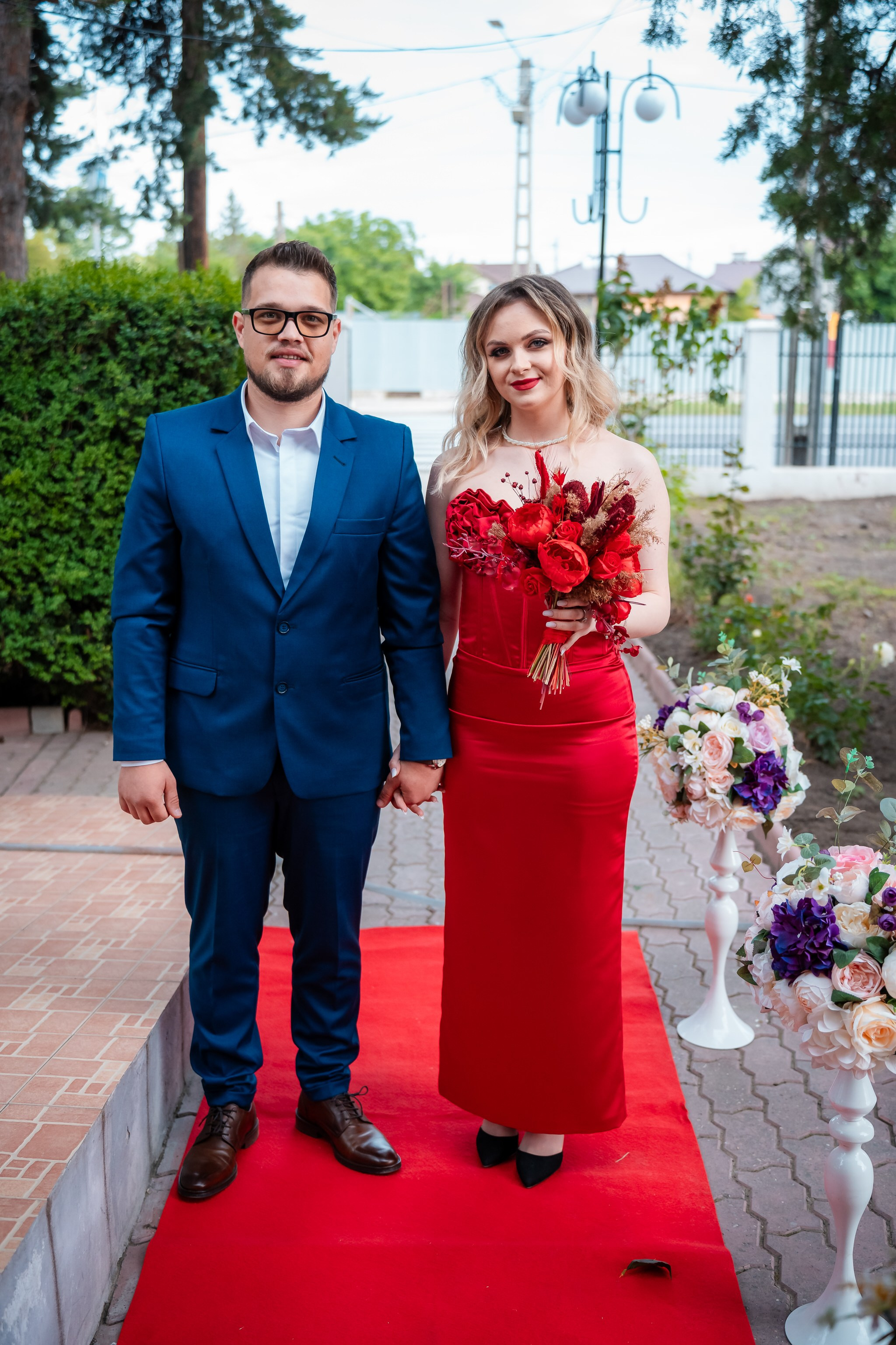 Cununie Luiza & Madalin