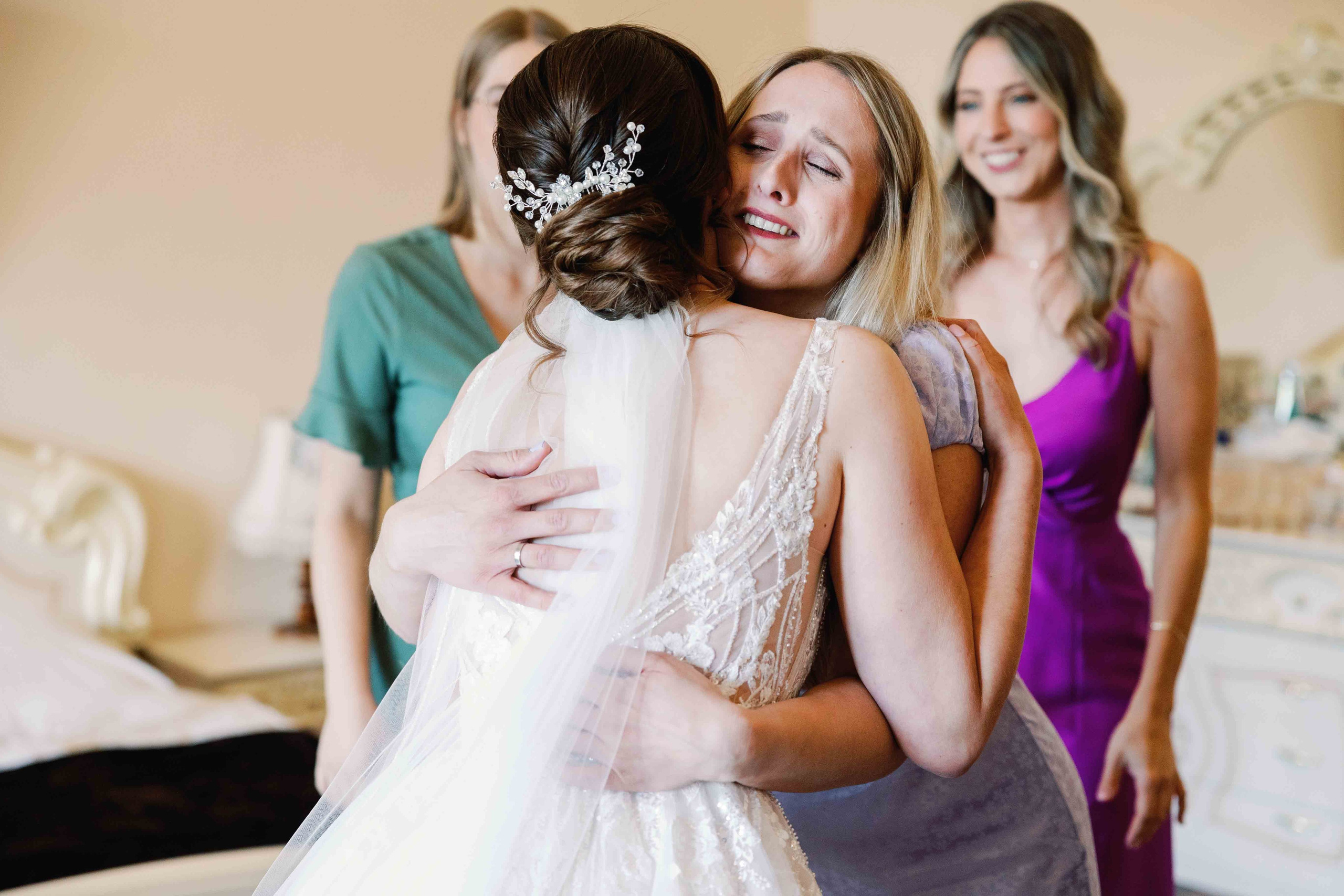 Rittergut Voldagsen Hochzeit