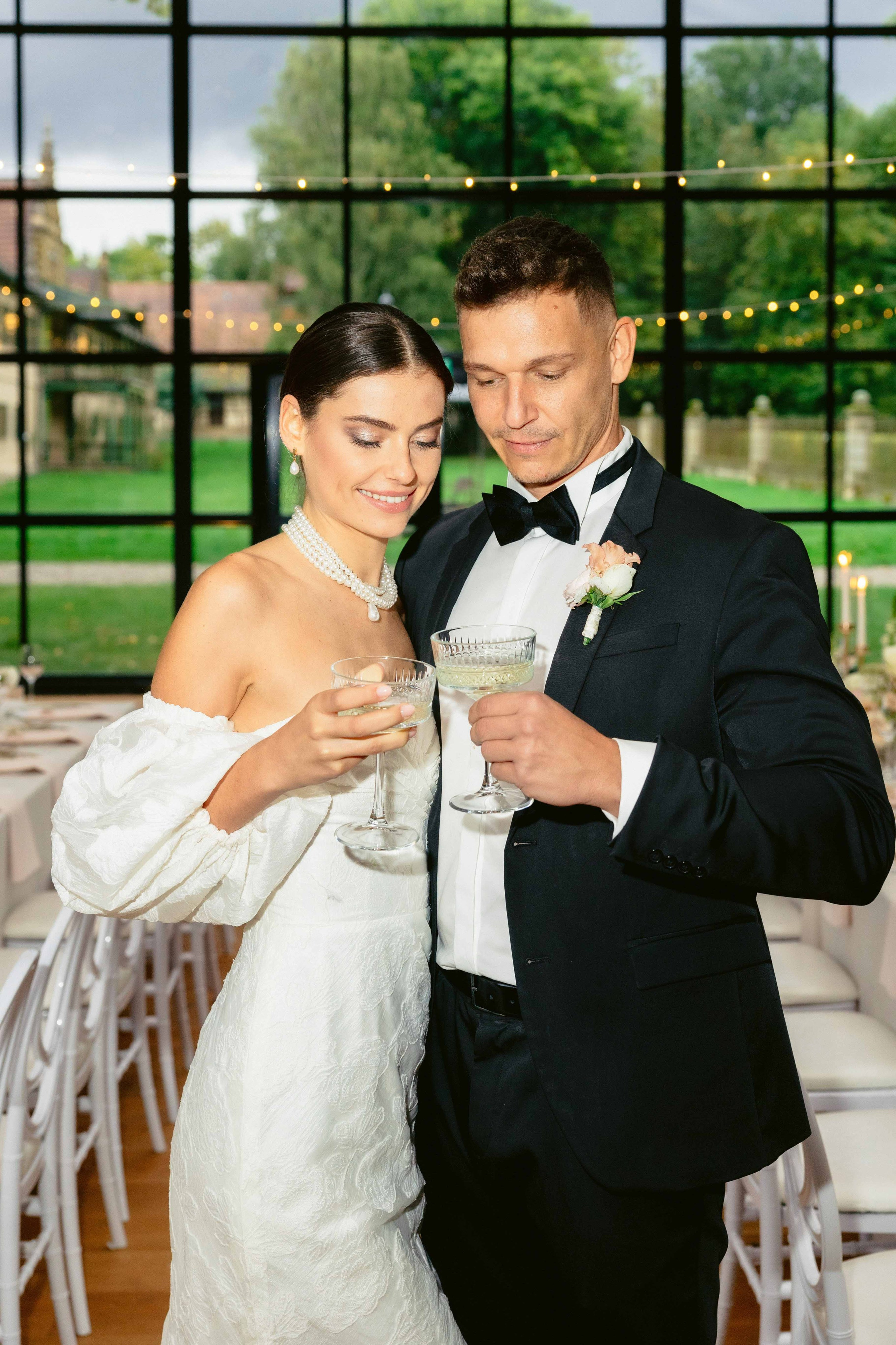 Schlossgut Lautenbach | Hochzeitslocation Stuttgart