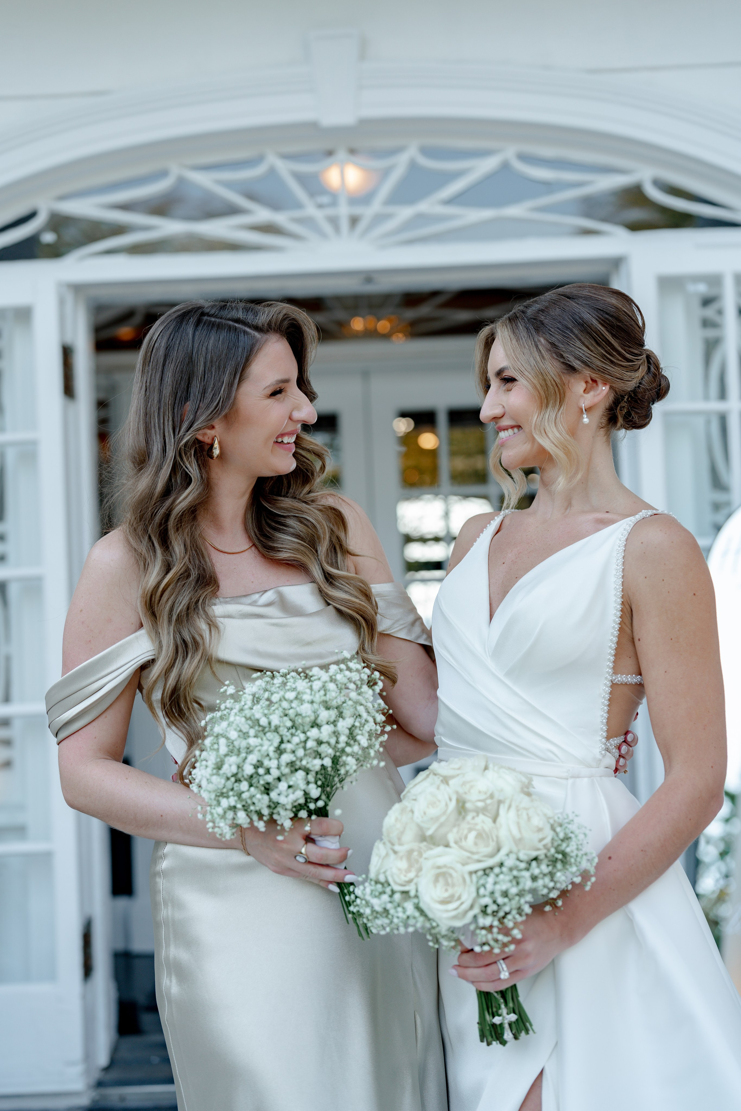 Caroline & Joh wedding day. Anna Krasnova Wedding photographer