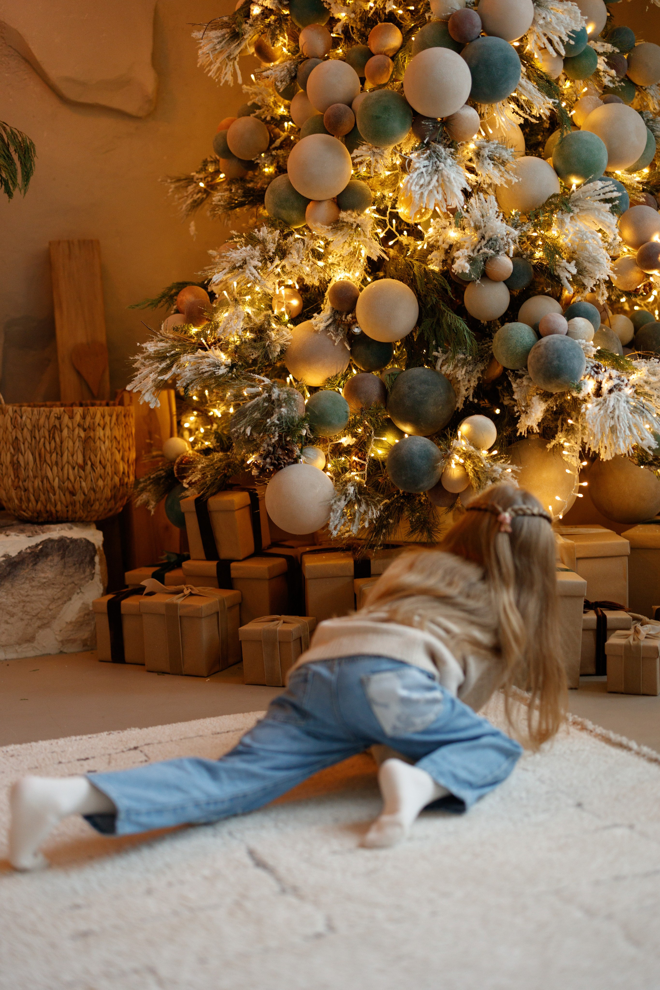 Mirage Duo – Emoție și Magie de Sărbători. Scarlat Photography