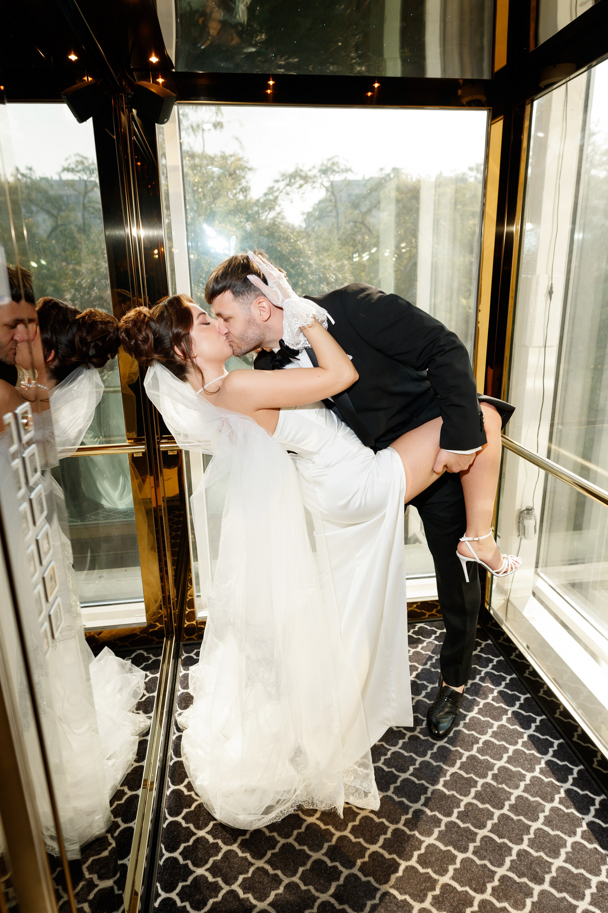 Iurie & Daniela. Scarlat Photography