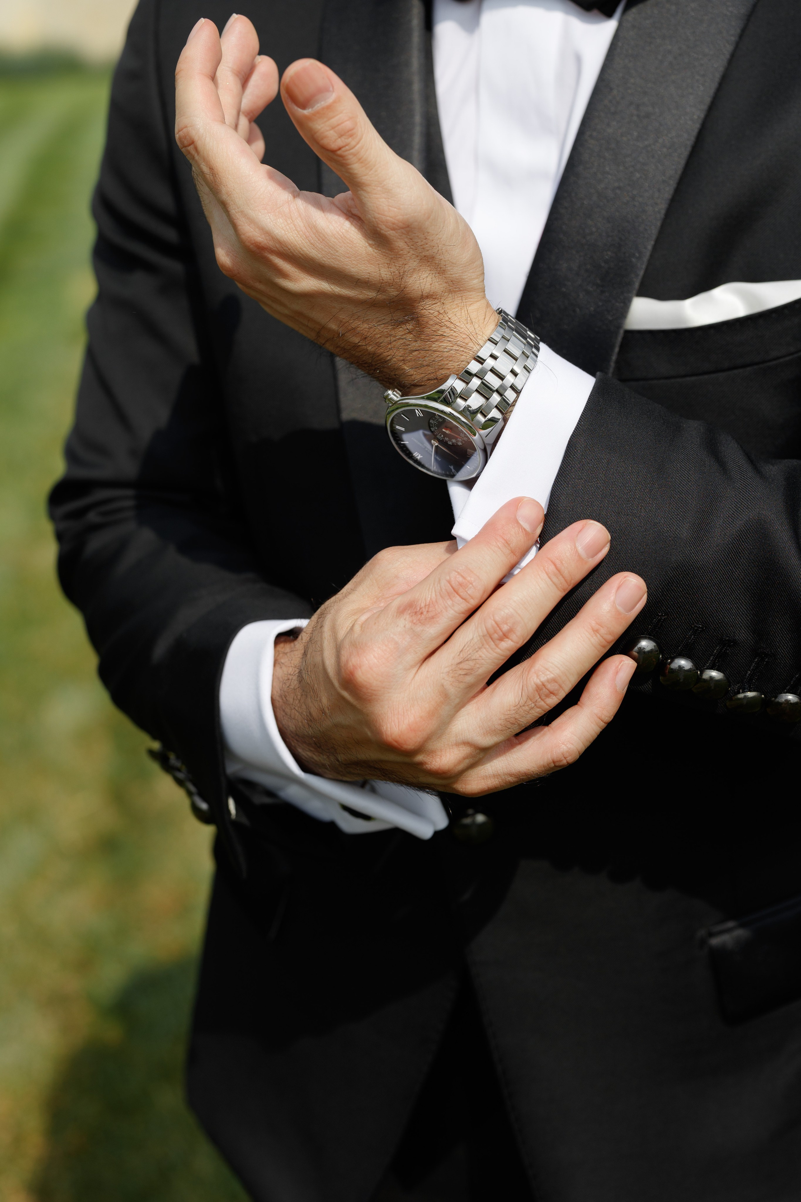 Halbert & Vio | Wedding photography. Scarlat Photography