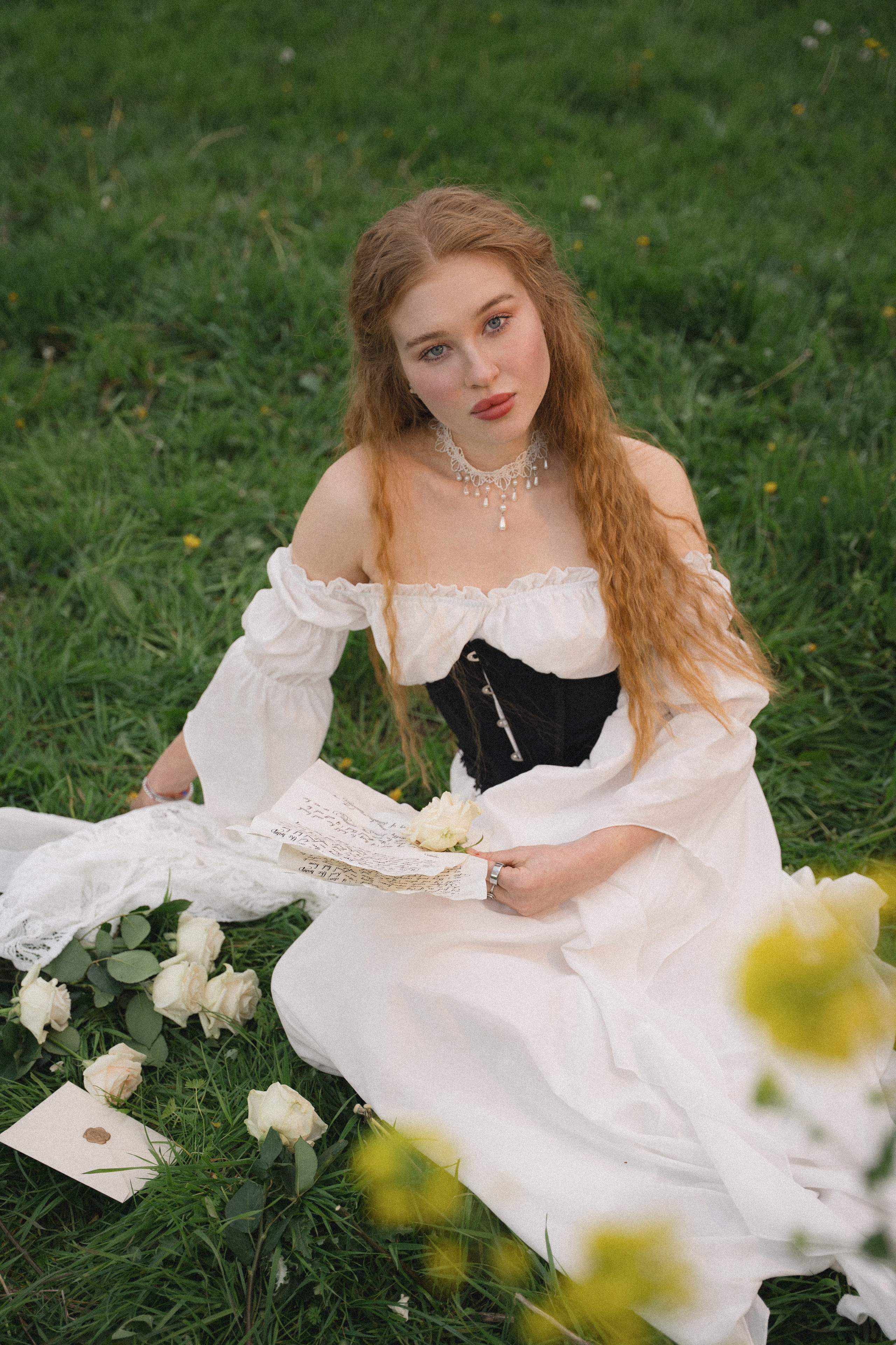 Lina. Photographer in Washington Sophia D