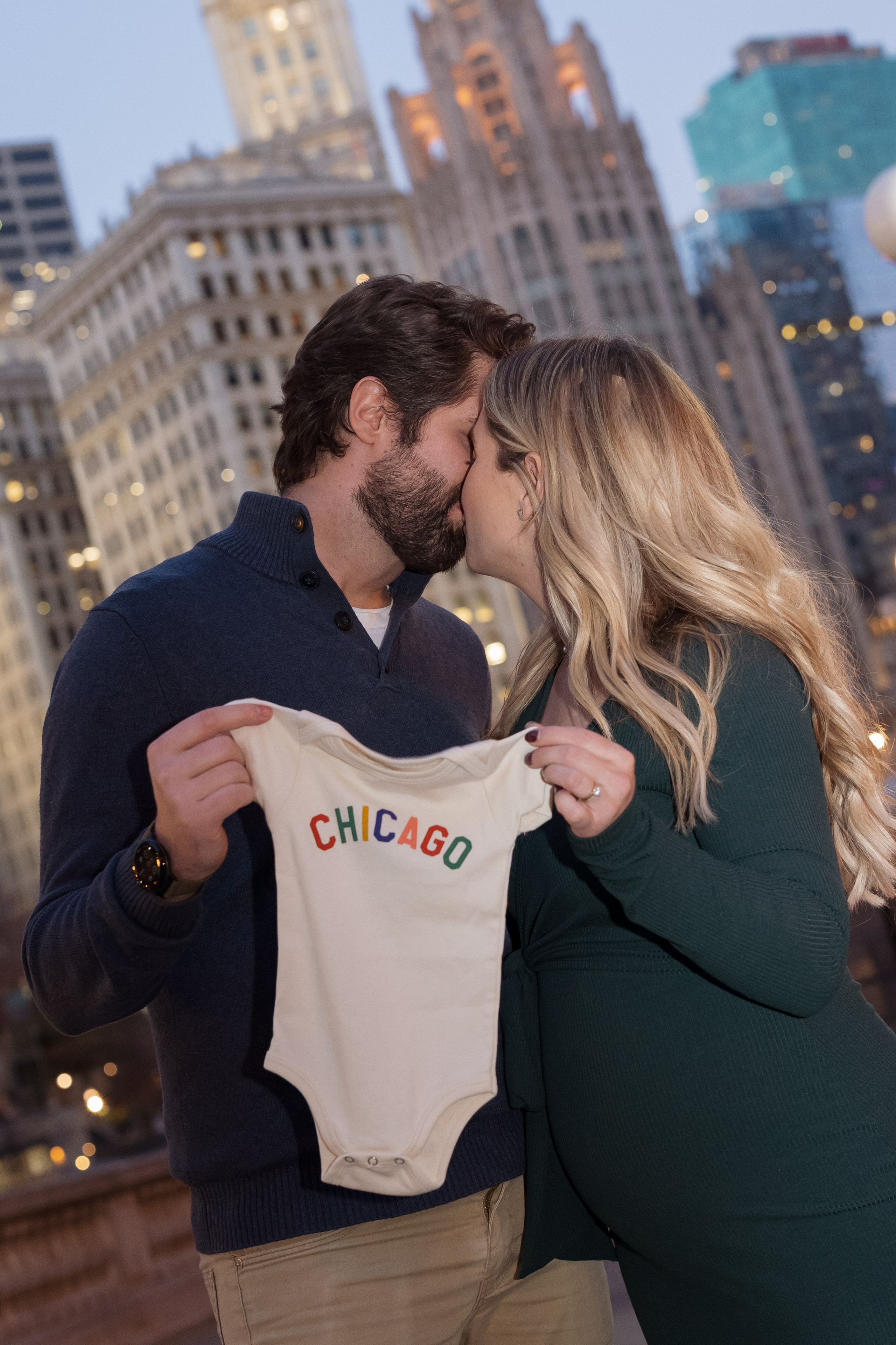 Chicago family photoshoot. Photographer in Chicago