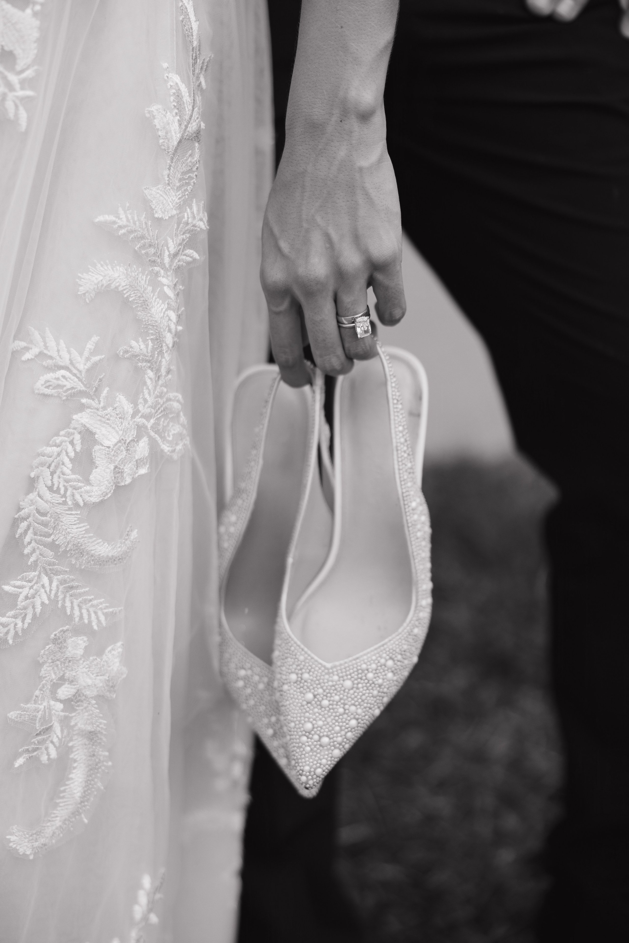 Intimate Elopement photoshoot. Ringling. Photographer Anastasia Nagibina