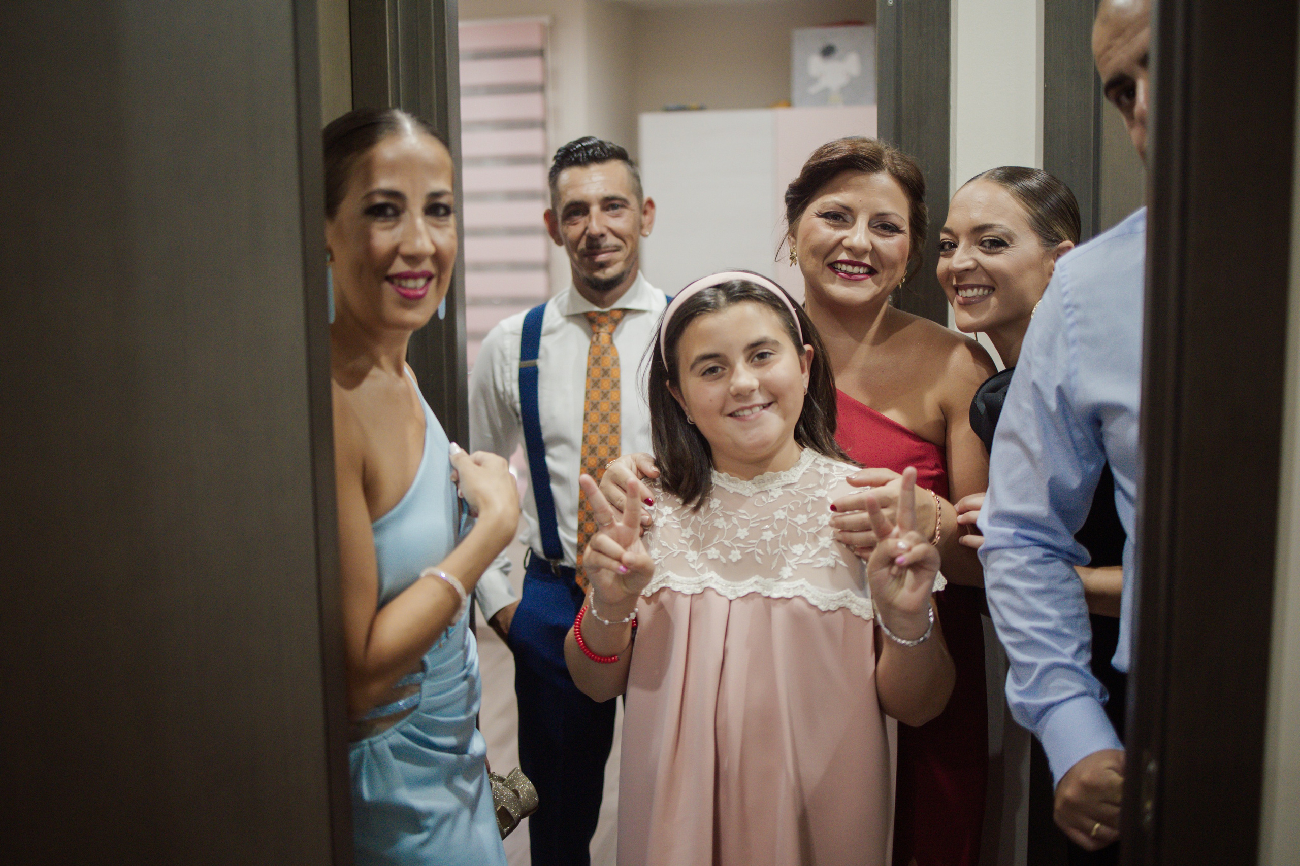 F+P. Fotografía de bodas en Córdoba