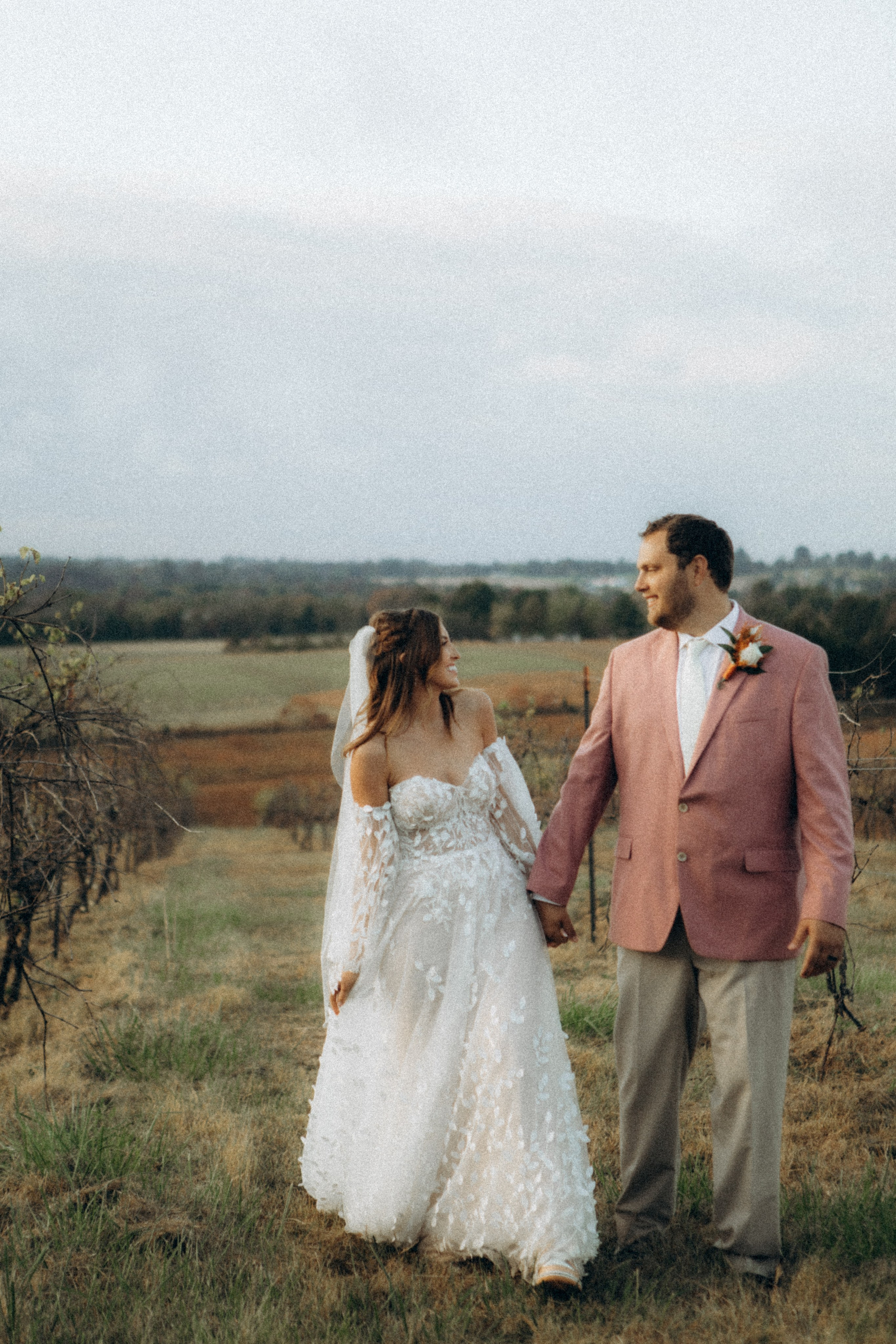 Blake & Jessi (KY). CAPTURED BY SHANKS PHOTOGRAPHY