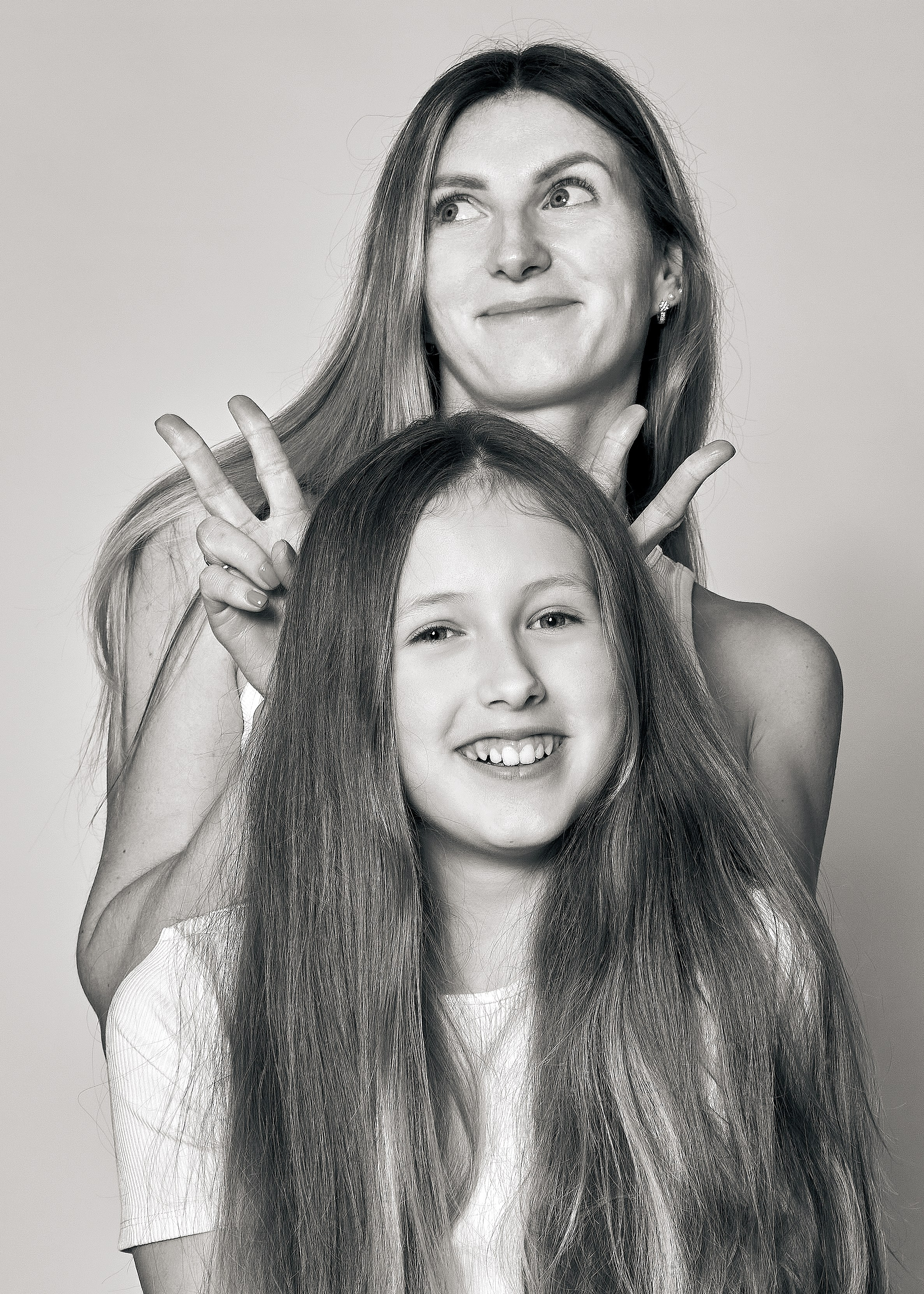 Я&nbsp;ж мать- Алина