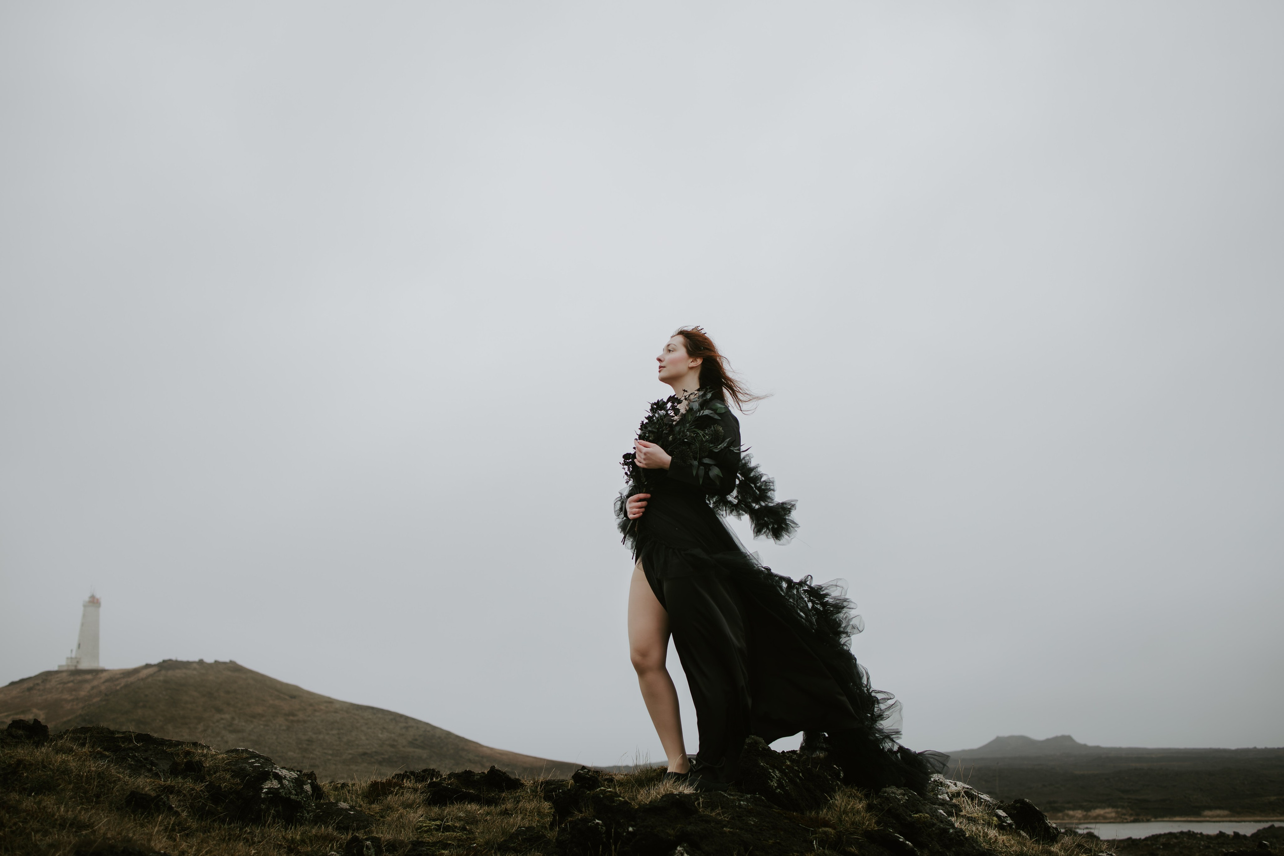 Portraits. Heart In Lens Photography from Reykjavík, Iceland