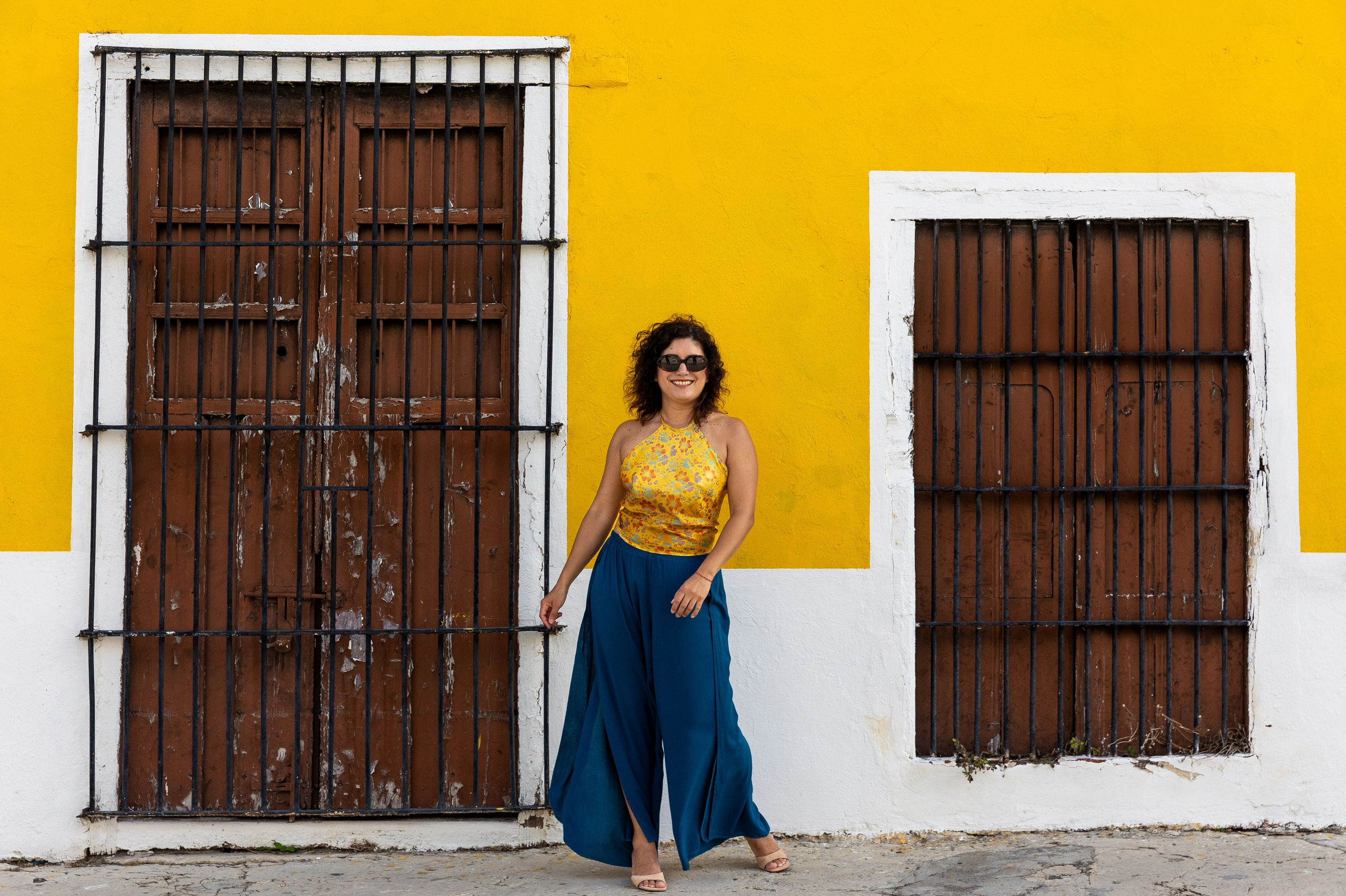 Janina Gallegos. Antonio Soberano Photography