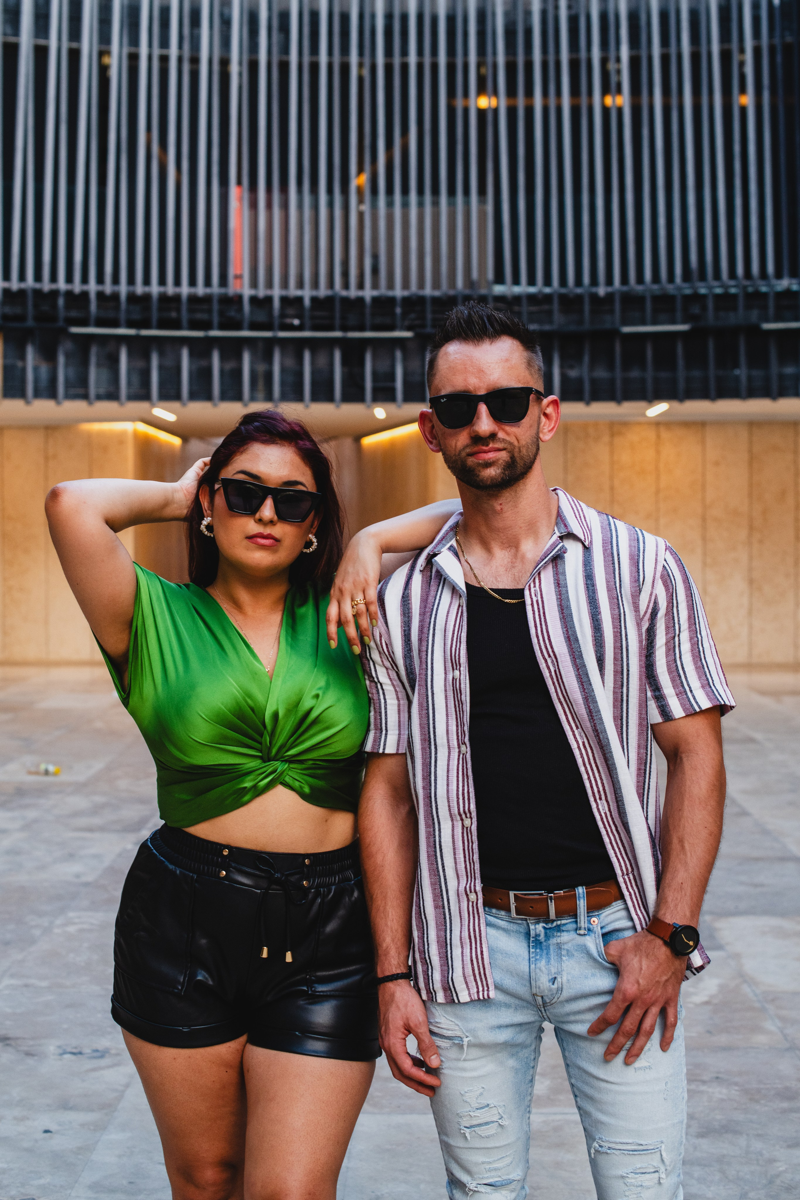 Angela & Tommy. Antonio Soberano Photography