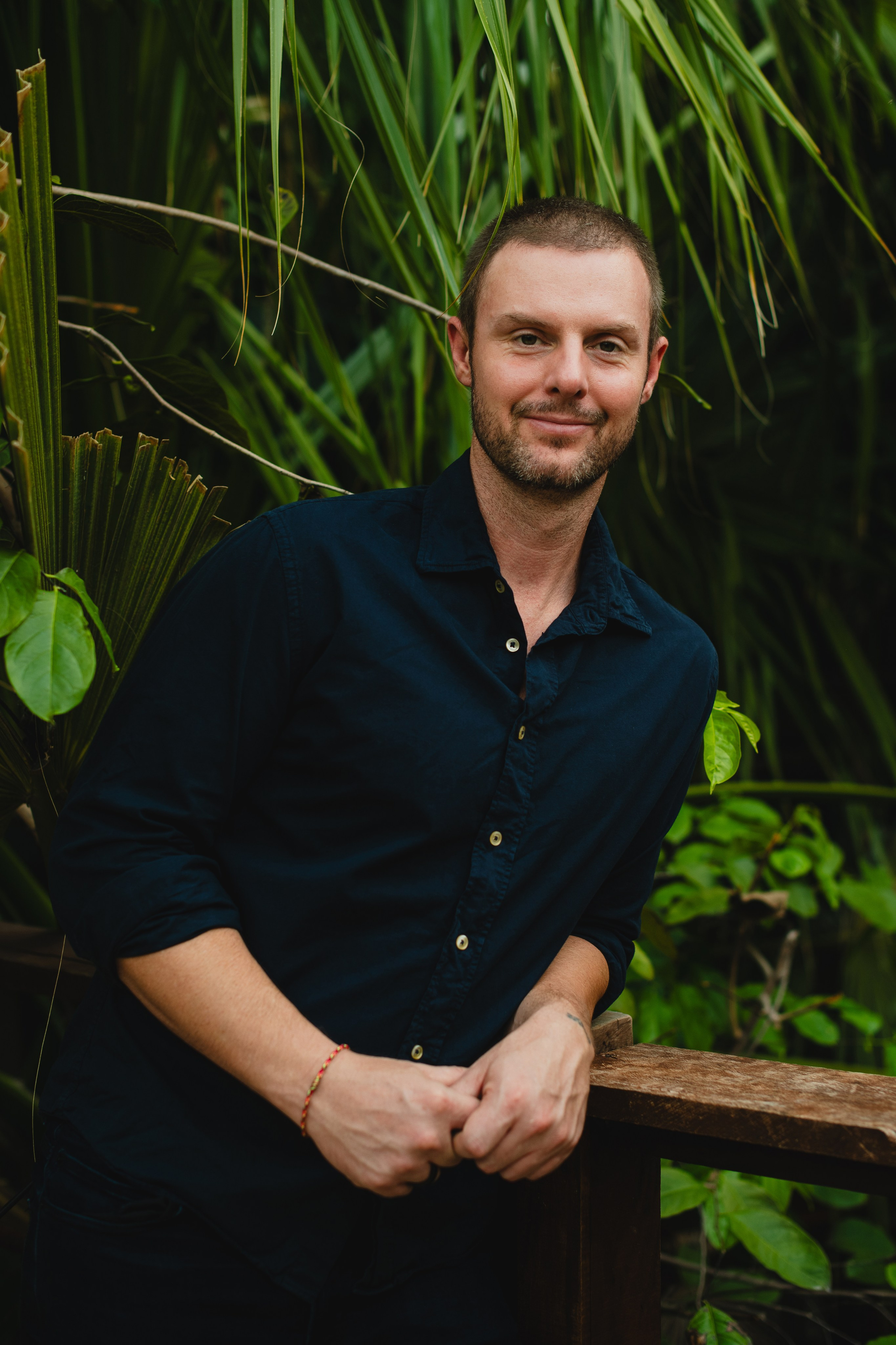 Dan. Antonio Soberano Photography