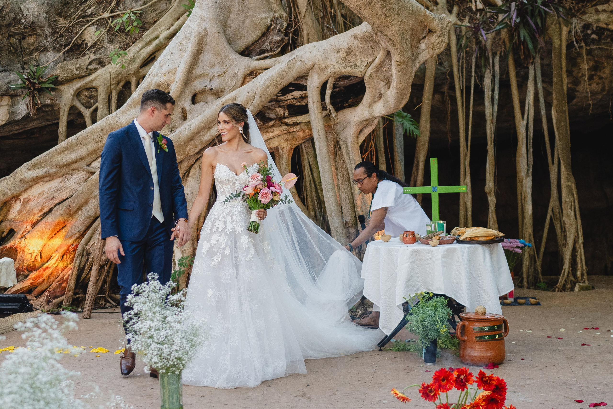 Gaby & Jorge. Antonio Soberano Photography