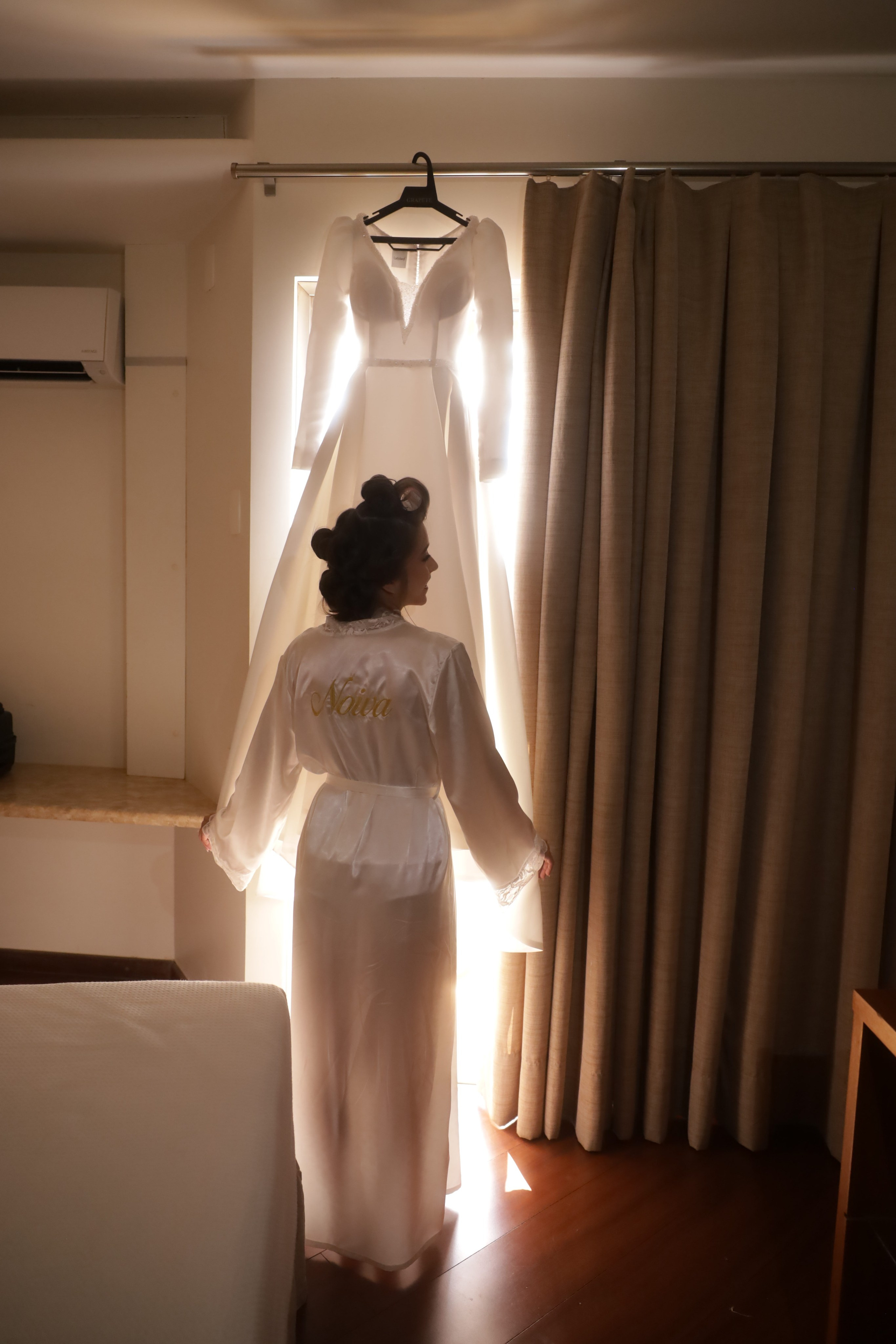 Thays e Thalinson. Fotógrafo de Casamento em Itumbiara-GO: Lorran Martins Fotografia