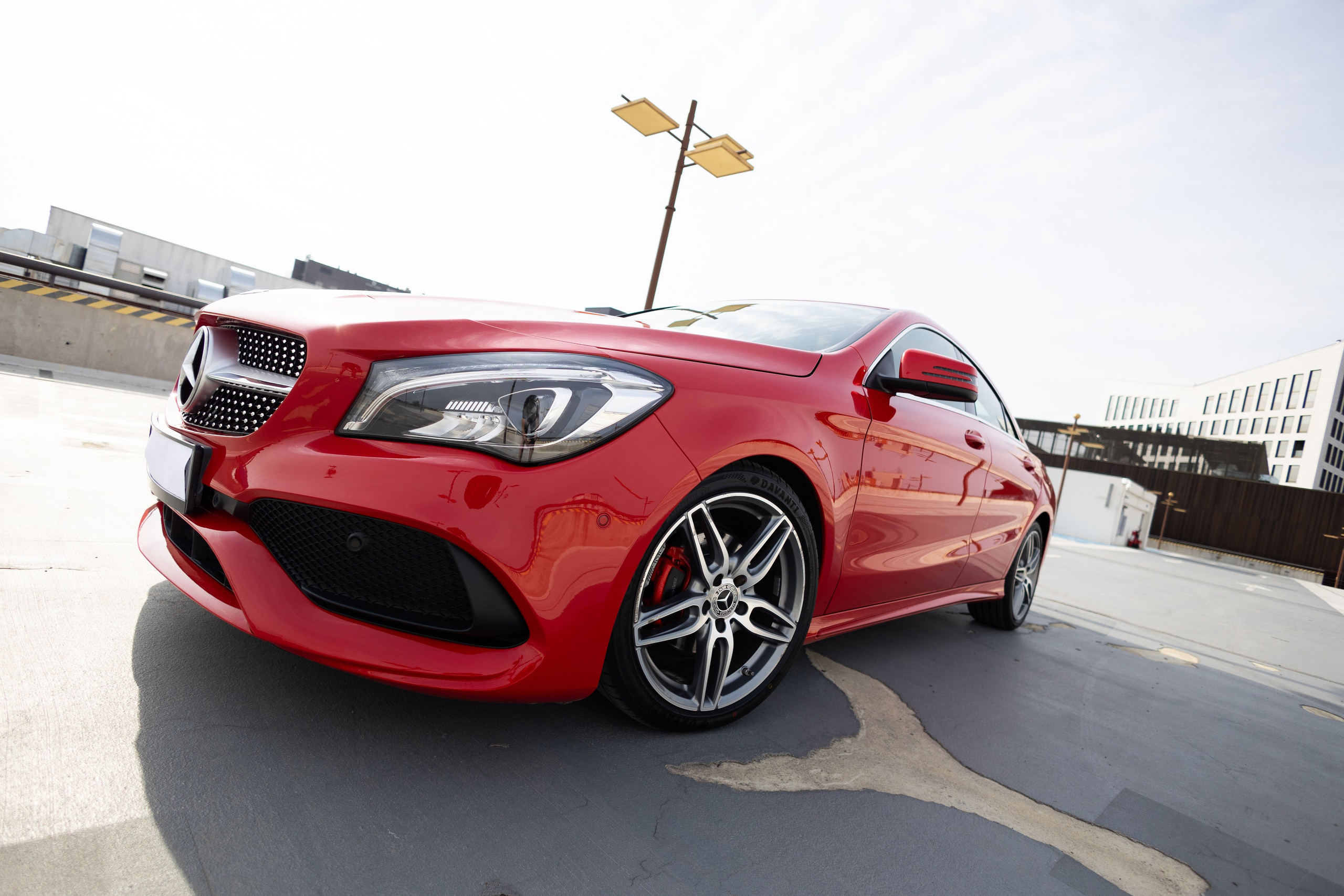 Automotive. Razvan Sogor Photography