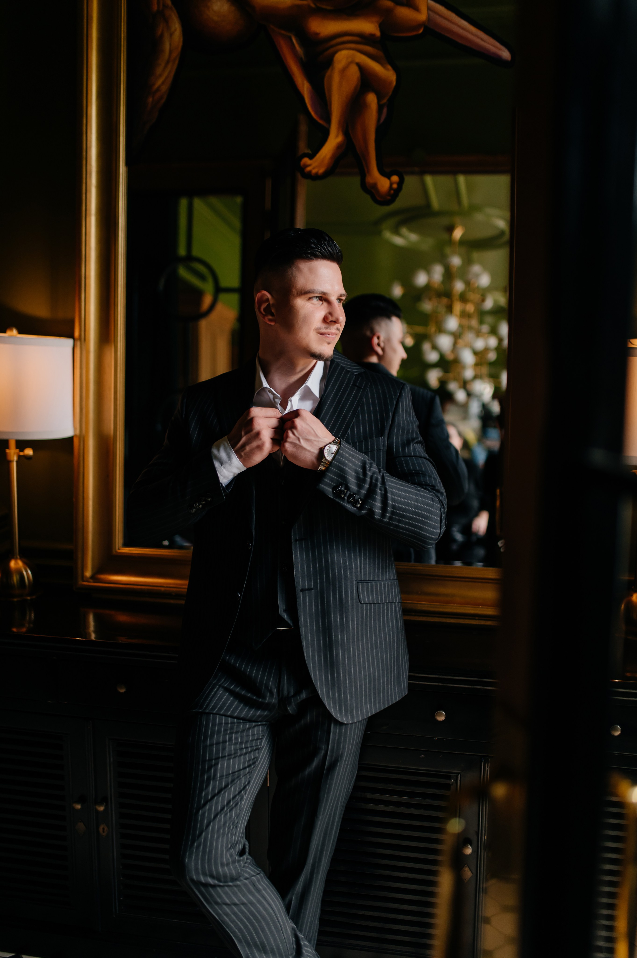 Ирина и Артем. Свадебный и семейный фотограф в Минске и по всей Беларуси