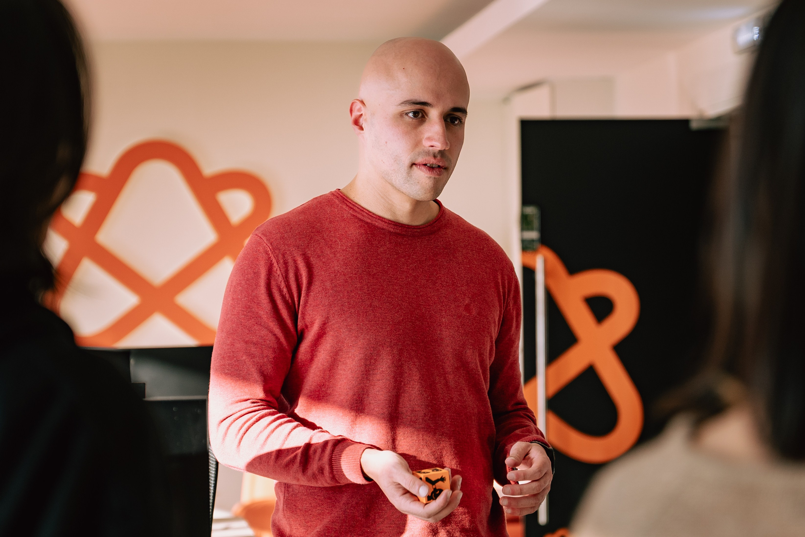 Gapstars. Lisbon Event Photographer