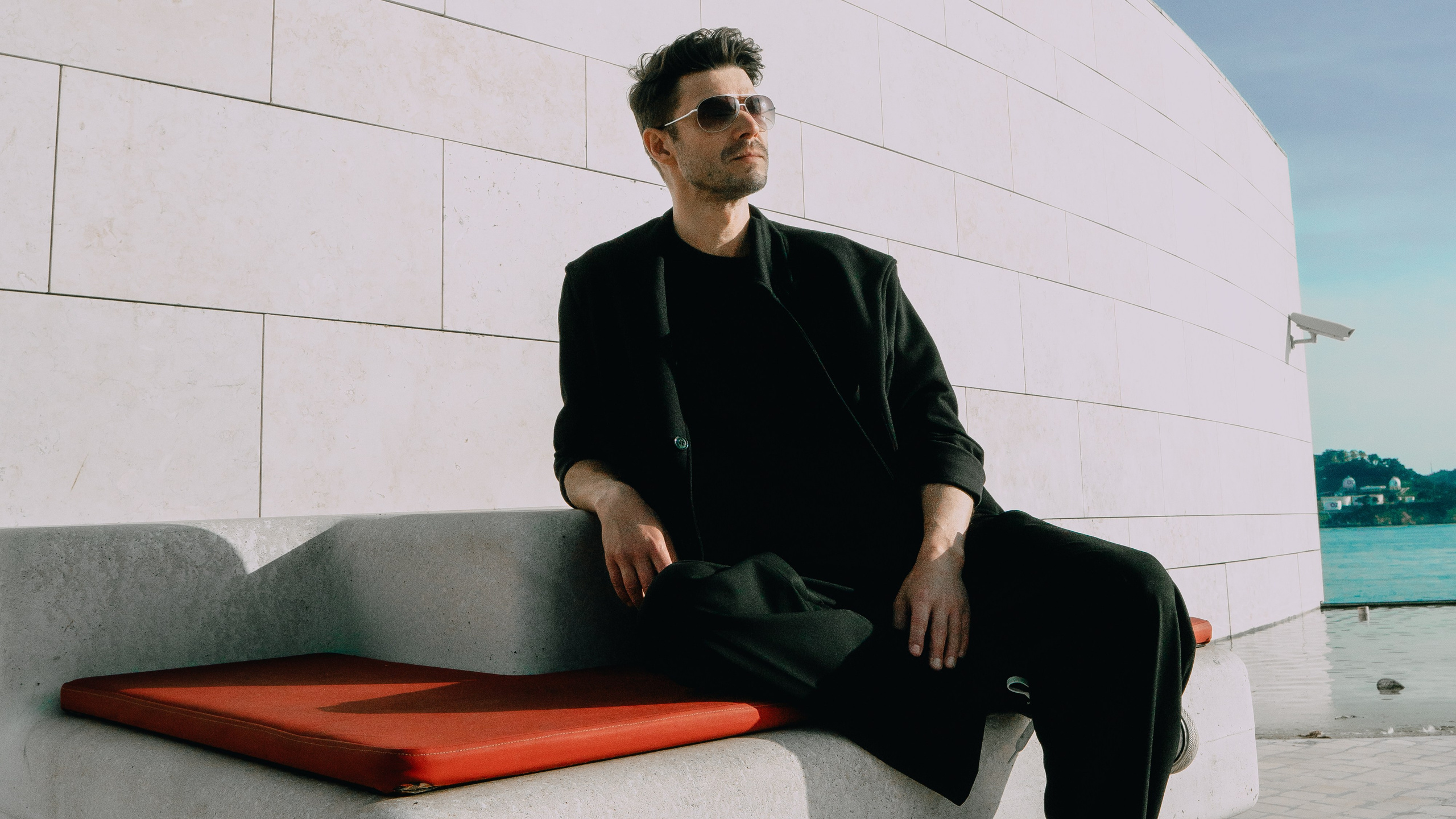 Alexey. Lisbon Event Photographer