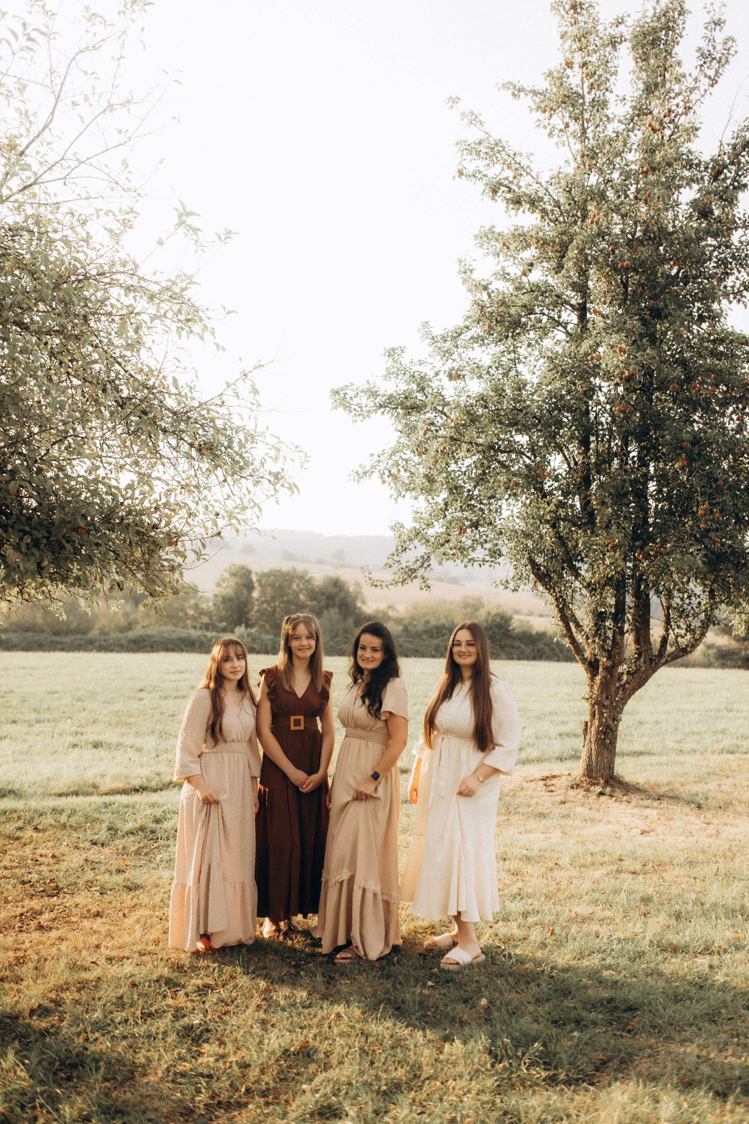 Familie ist alles. Julia Sööt Fotografie