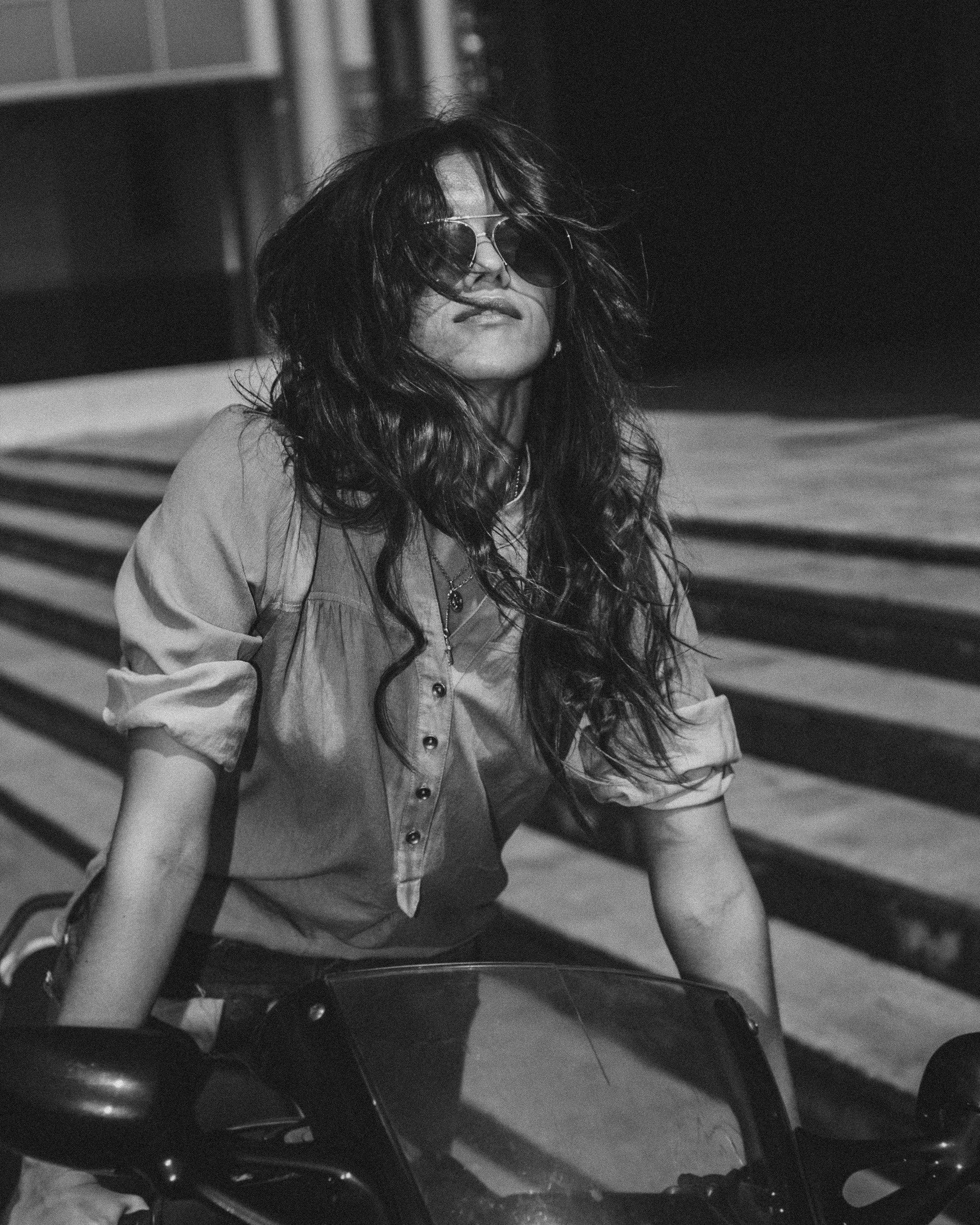 Portrait & Lifestyle Photographer