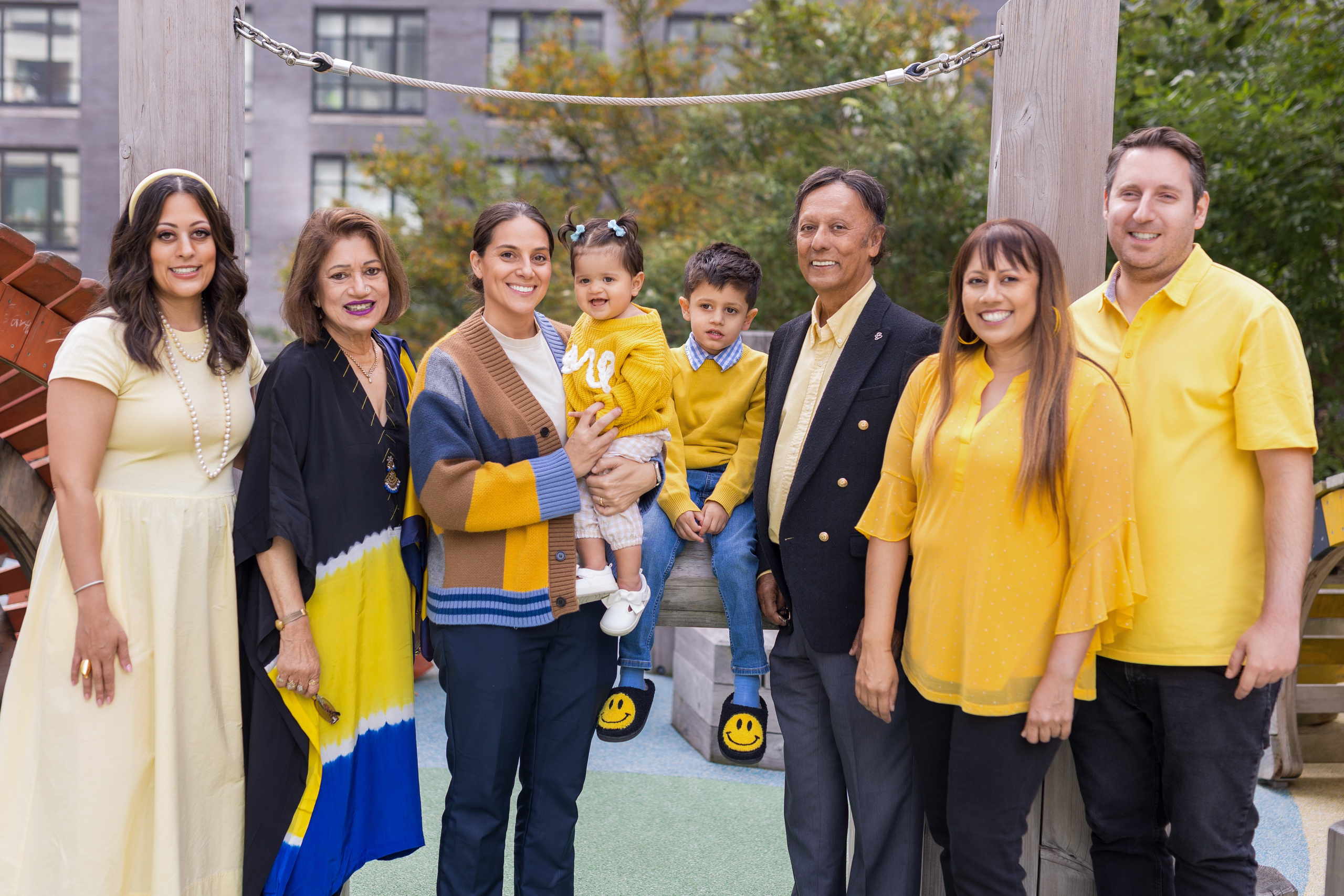 United Cultures First Birthday. Family, lifestyle, and commercial photography in New York and New Jersey